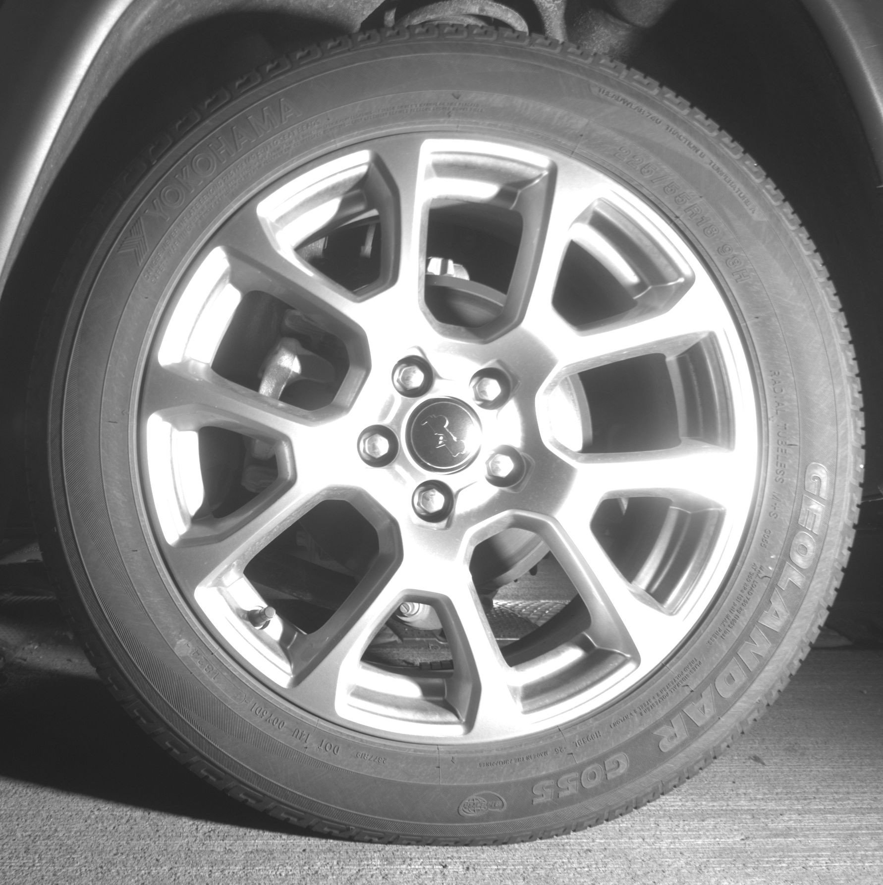 Thumbnail: 2025 Jeep Compass - 14