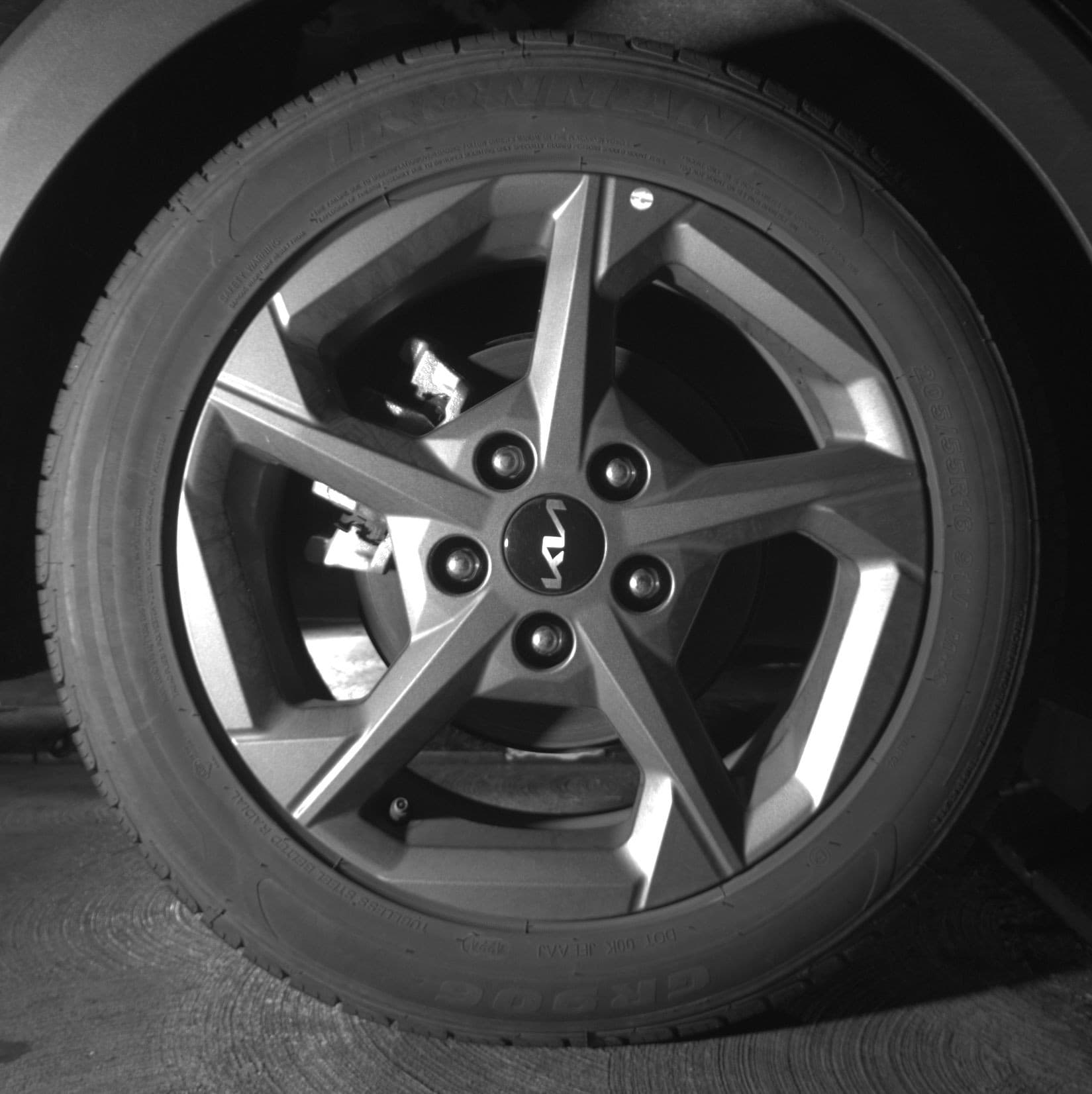 Thumbnail: 2025 Kia K4 - 12