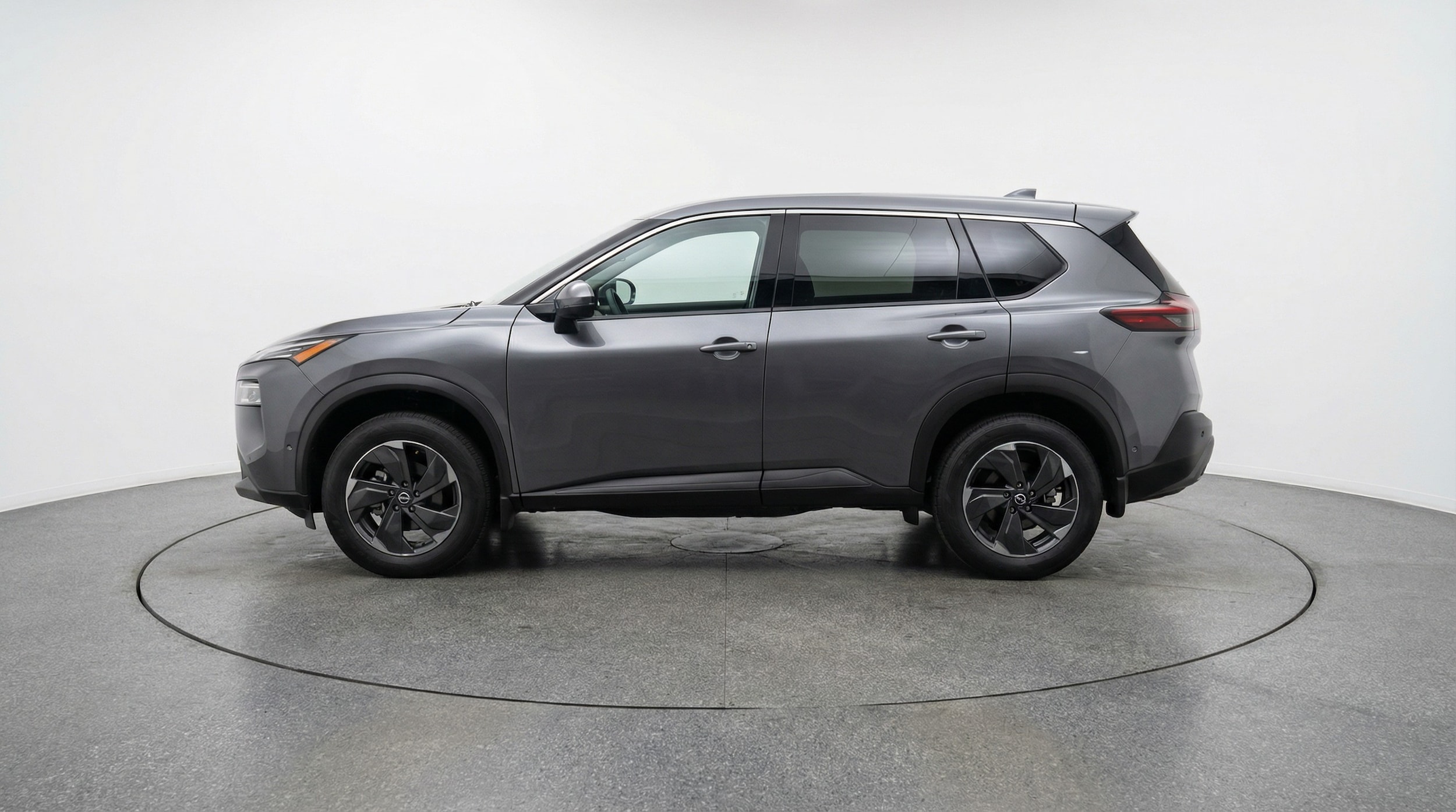 Thumbnail: 2025 Nissan Rogue - 4