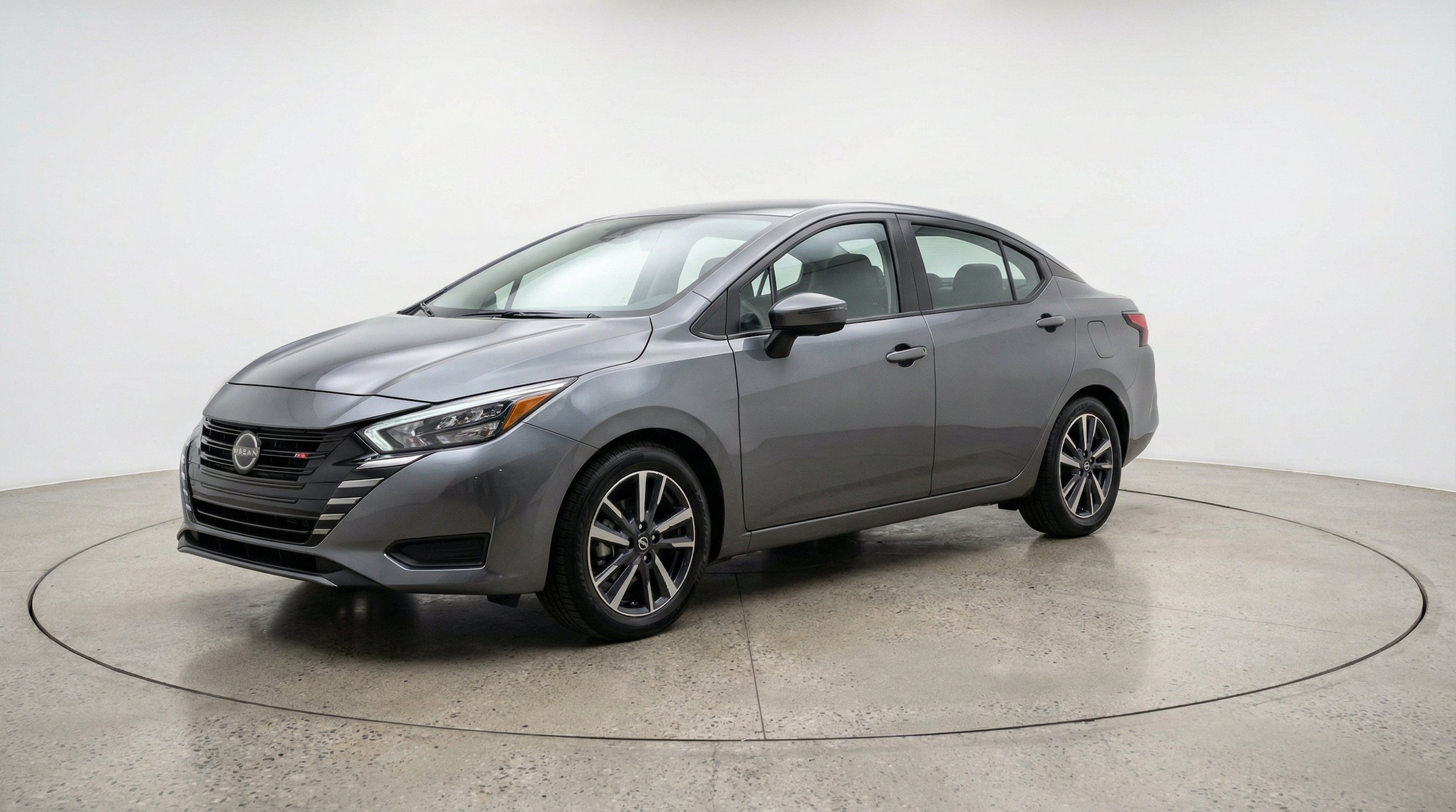 Thumbnail: 2025 Nissan Versa - 3