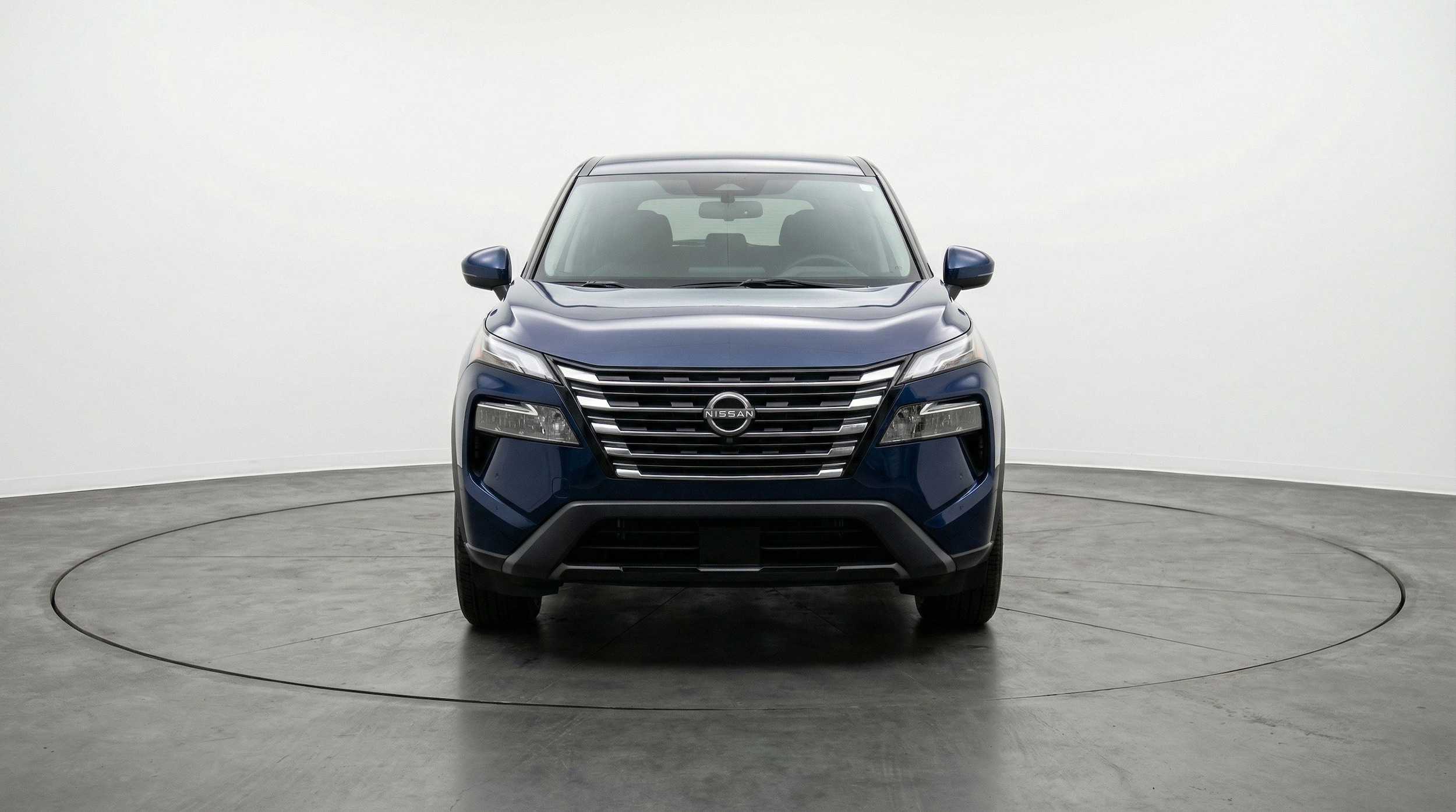 Thumbnail: 2025 Nissan Rogue - 2