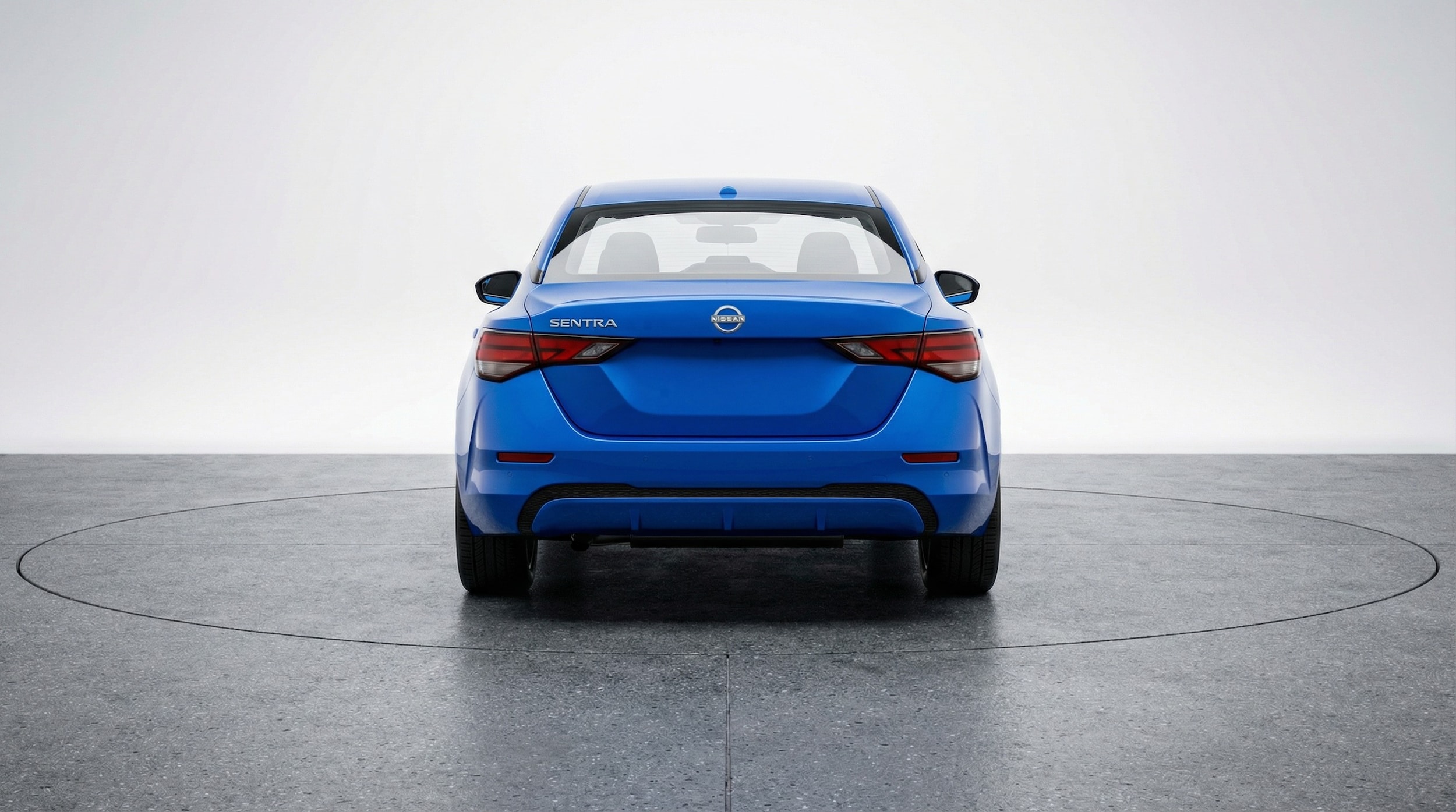 Thumbnail: 2025 Nissan Sentra - 6