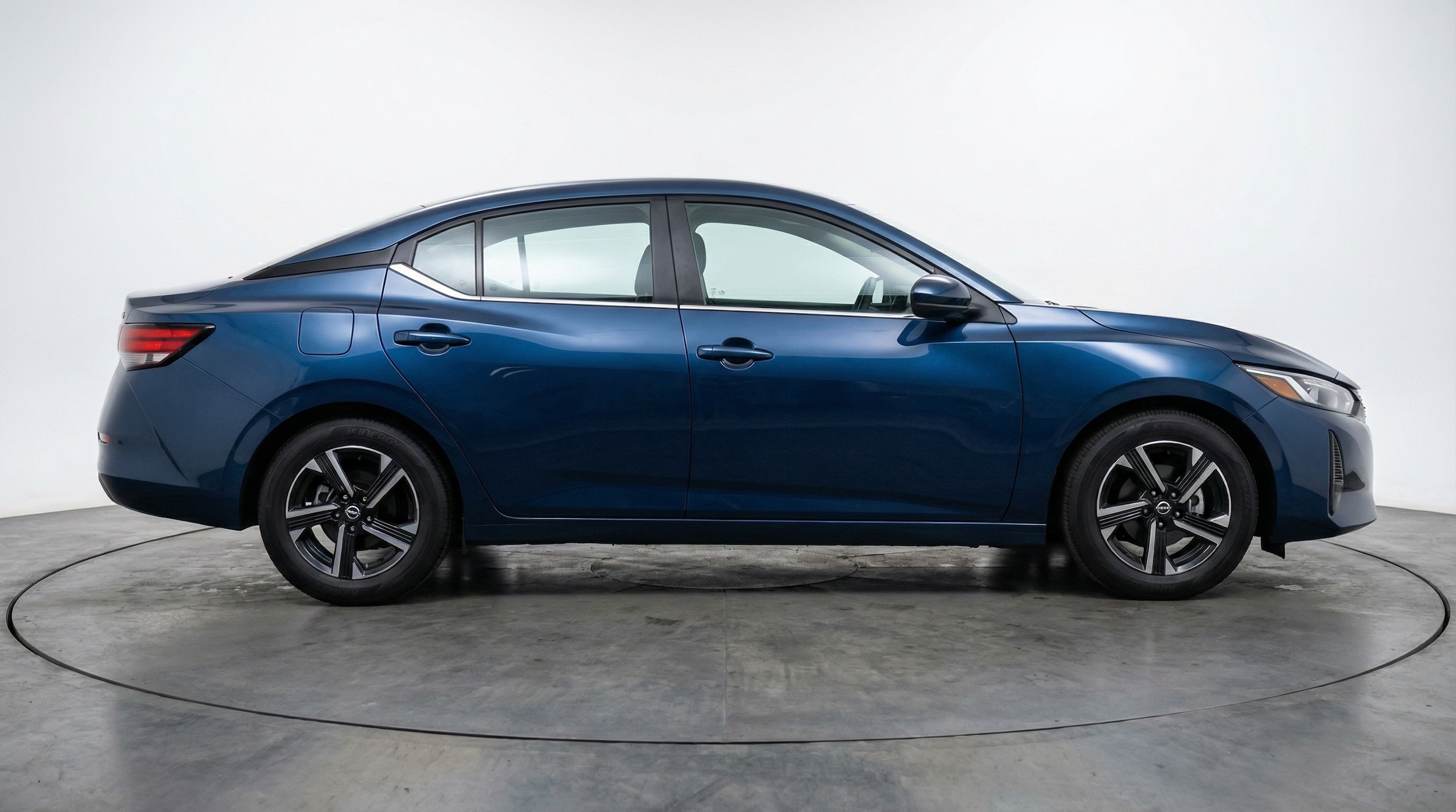 Thumbnail: 2025 Nissan Sentra - 8