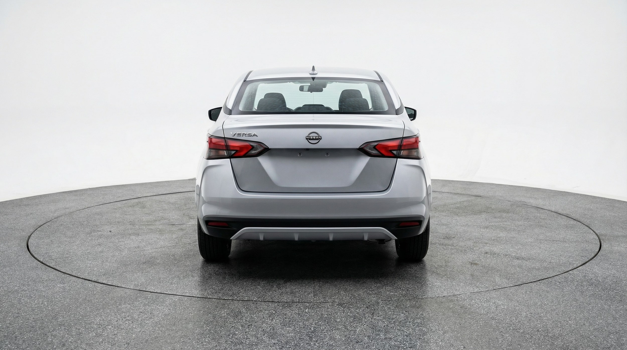 Thumbnail: 2025 Nissan Versa - 6