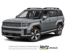 2024 Hyundai Santa Fe Limited -
                  Seattle, WA
