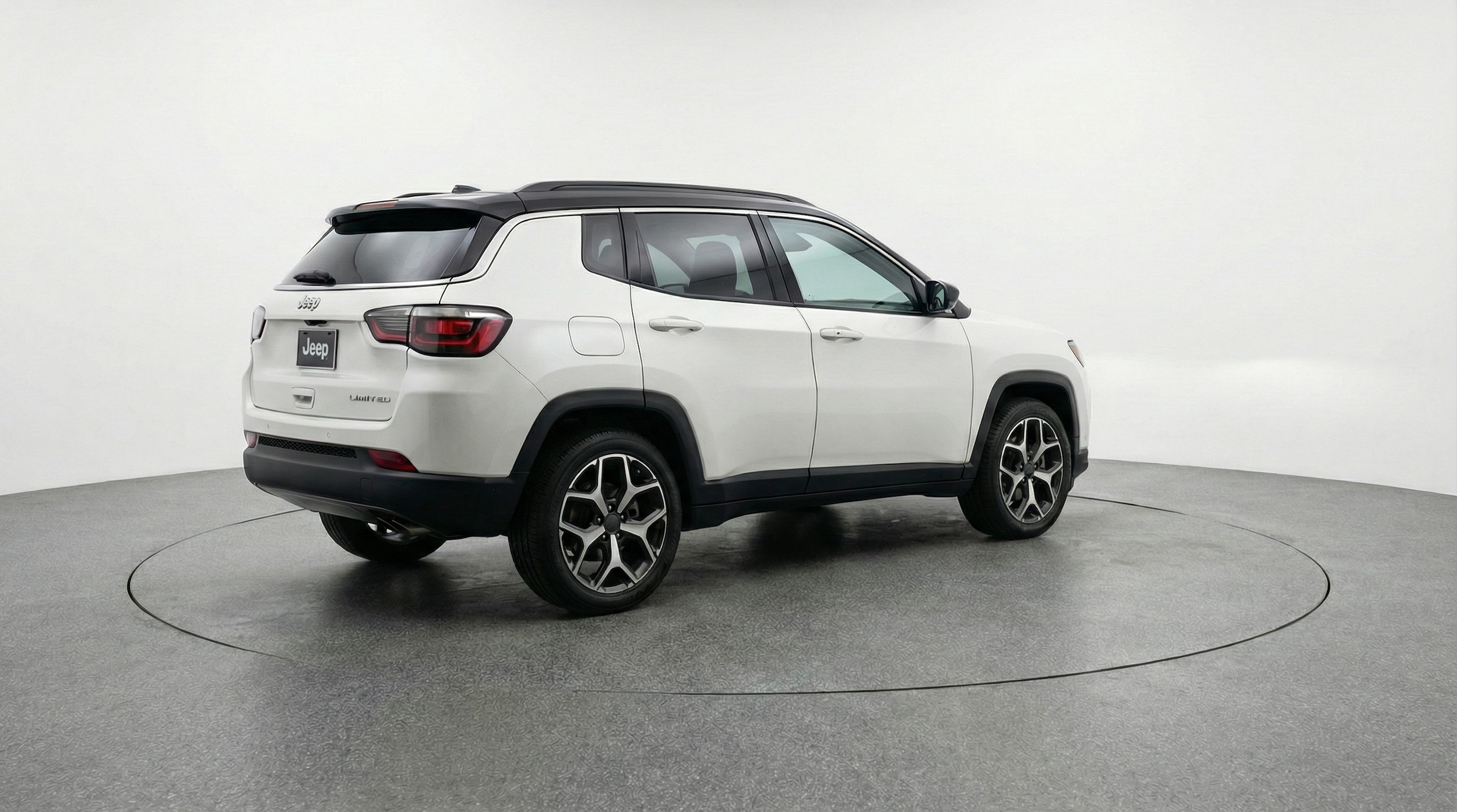 Thumbnail: 2025 Jeep Compass - 7