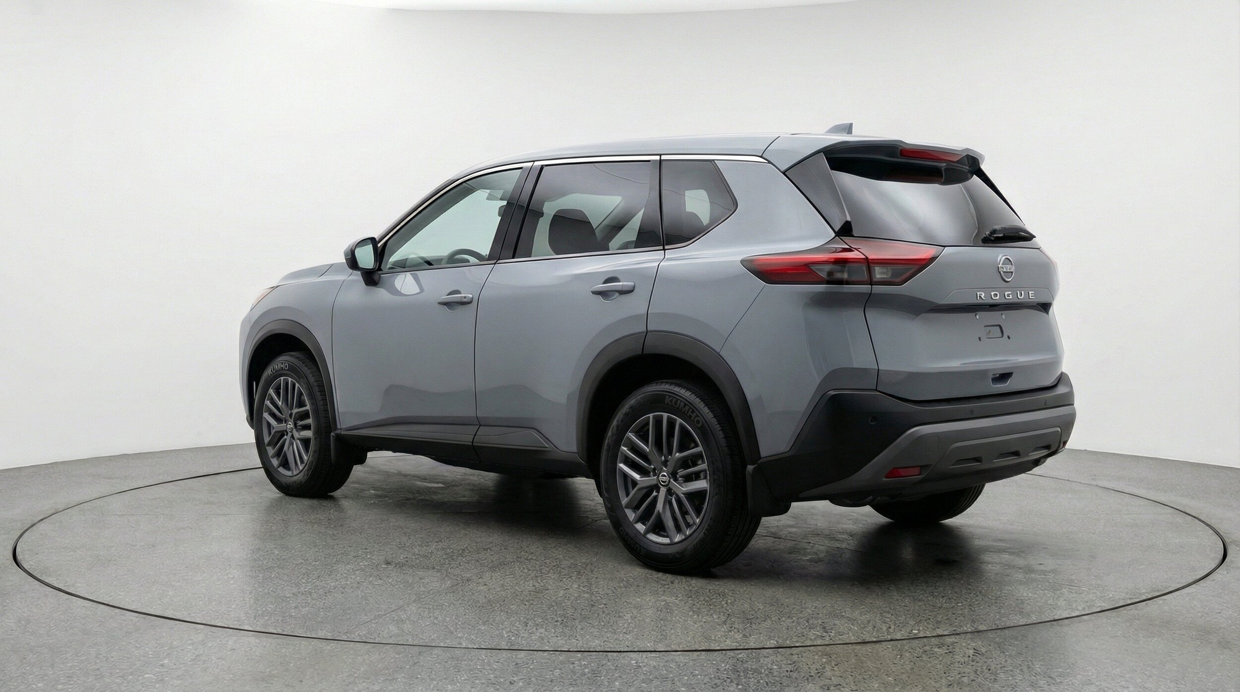 Thumbnail: 2026 Nissan Rogue - 6