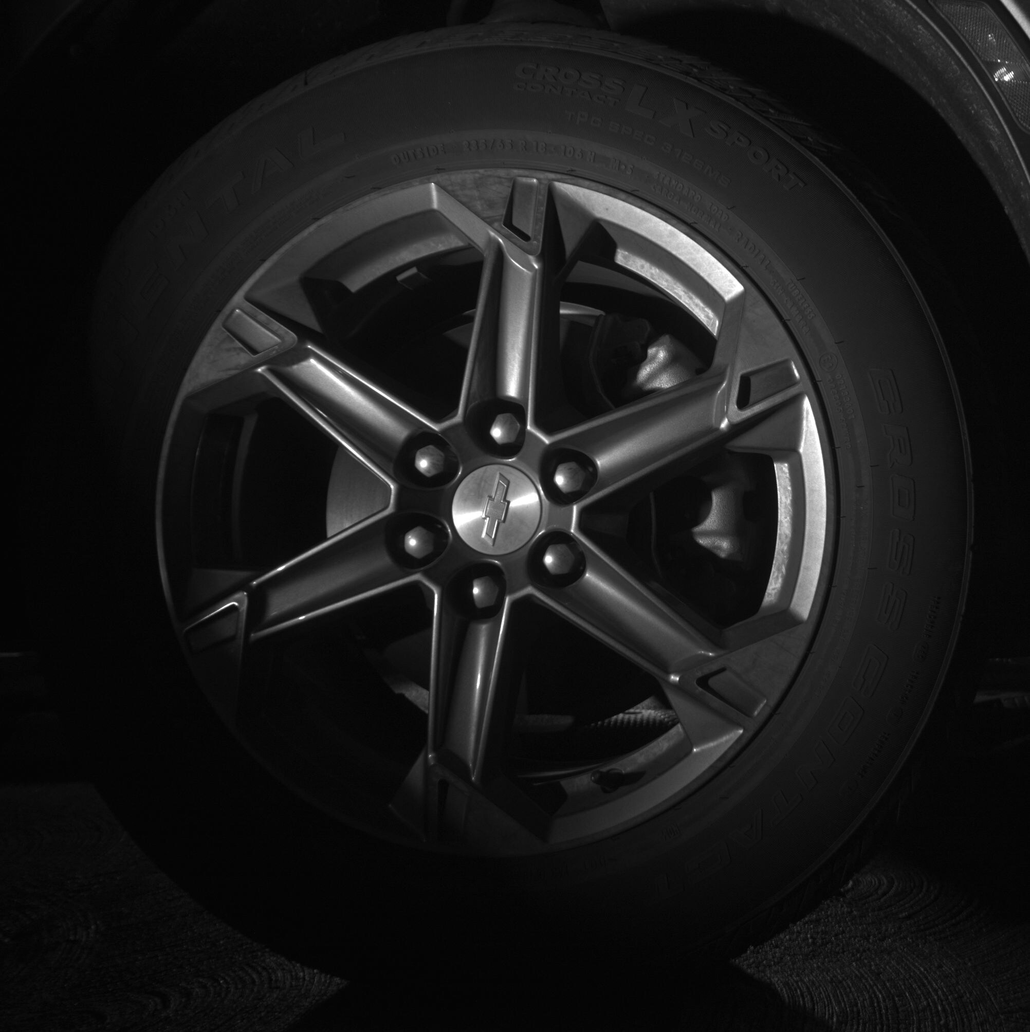 Thumbnail: 2025 Chevrolet Blazer - 10