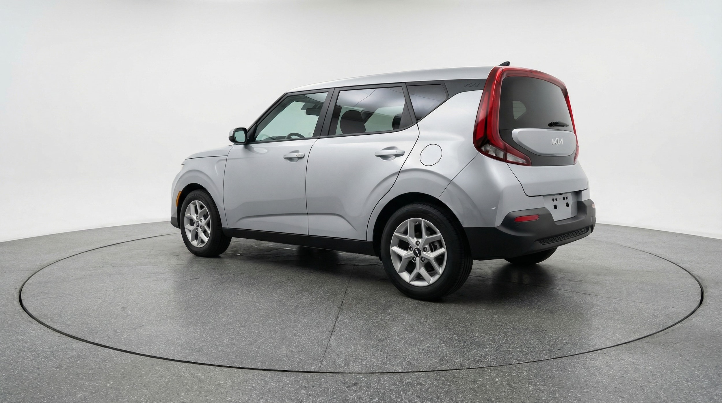 Thumbnail: 2025 Kia Soul - 5