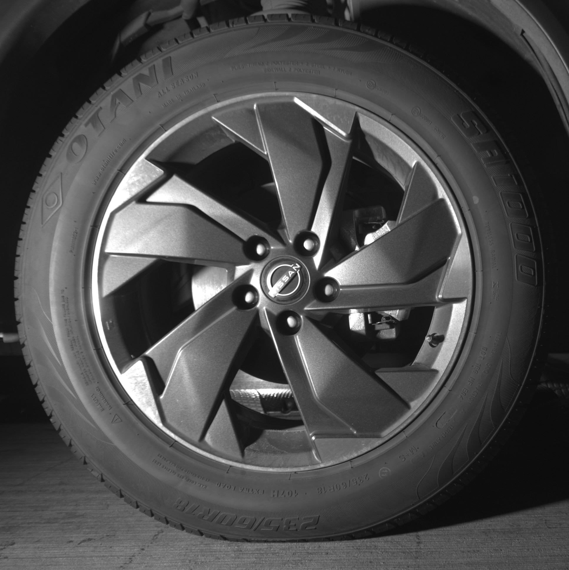 Thumbnail: 2025 Nissan Rogue - 13