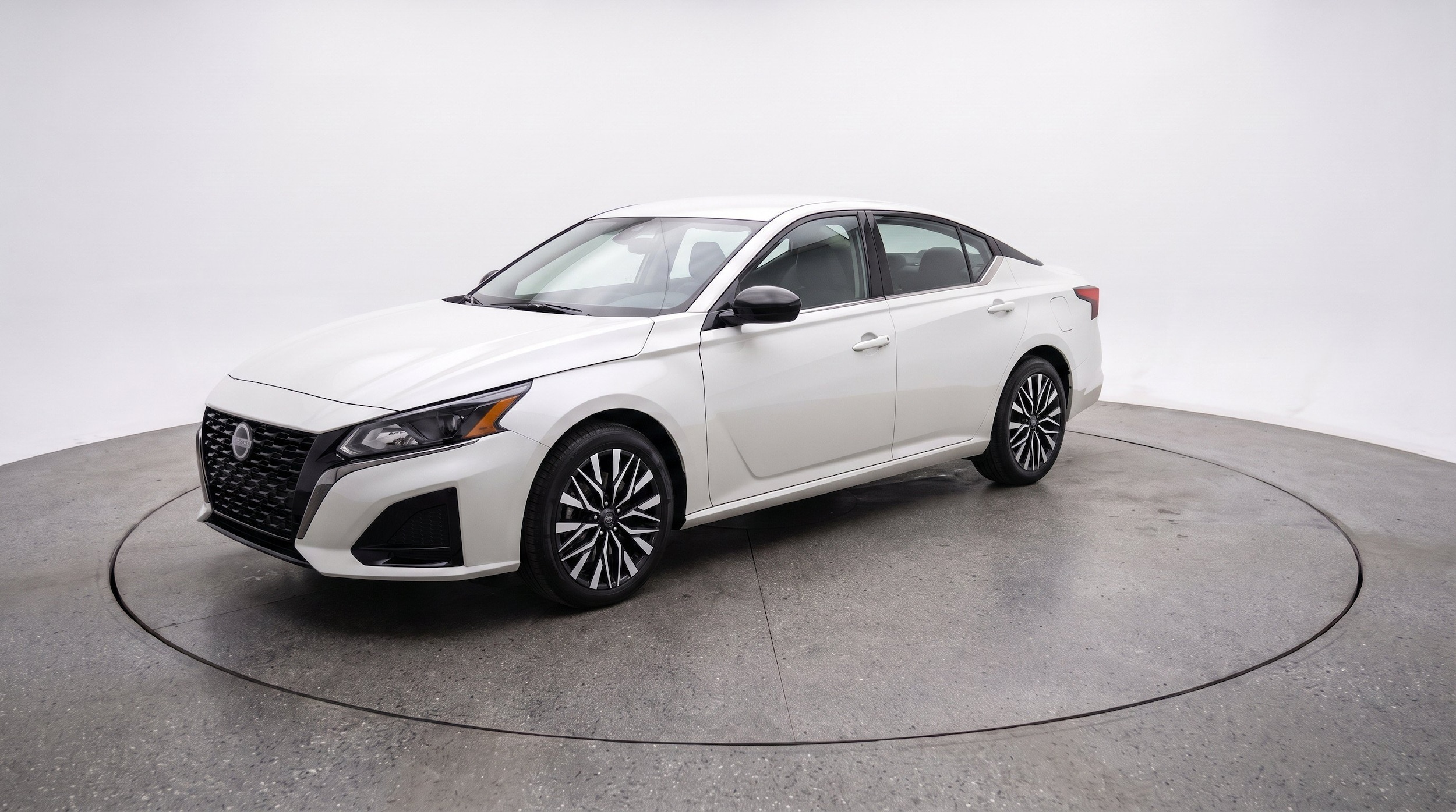 Thumbnail: 2026 Nissan Altima - 3