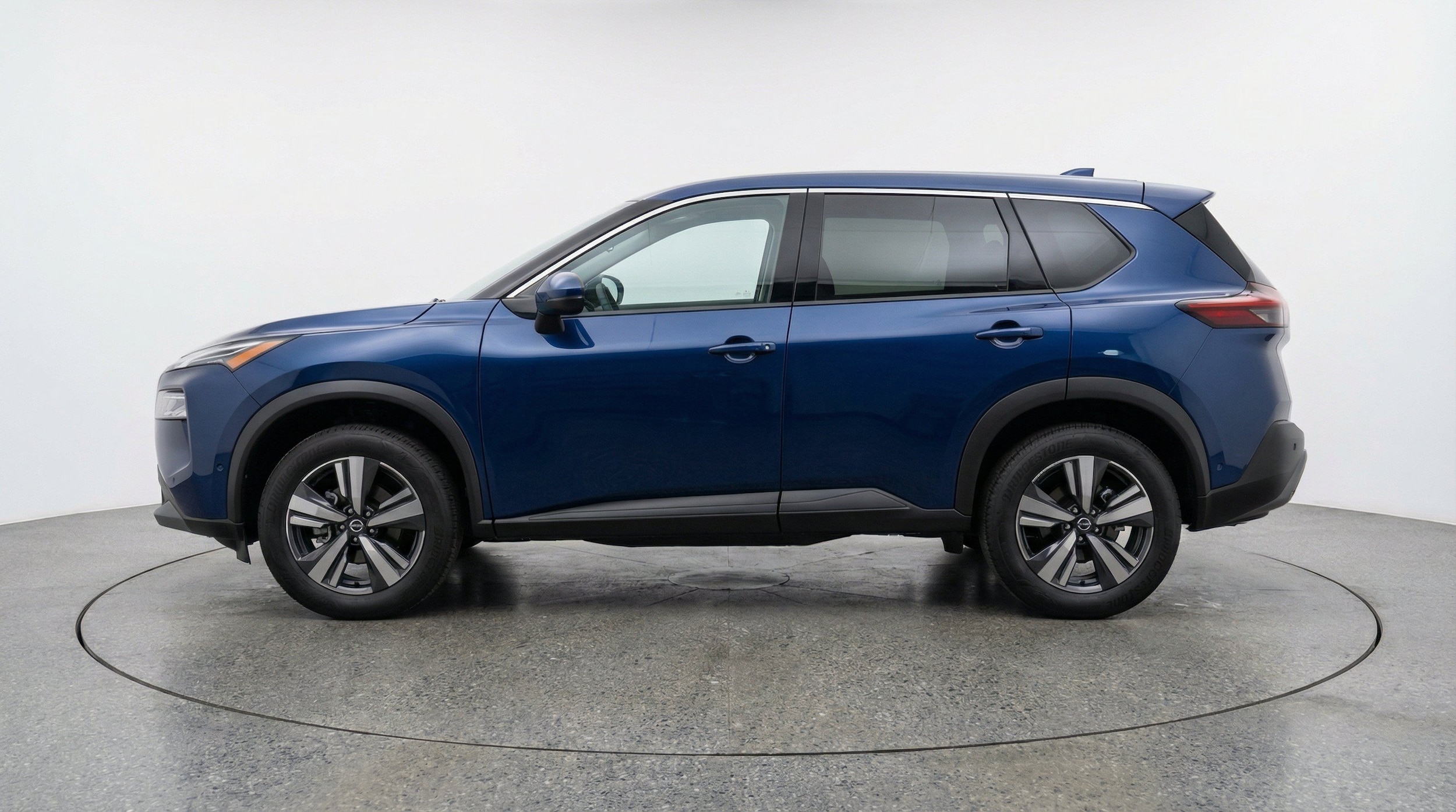 Thumbnail: 2026 Nissan Rogue - 5