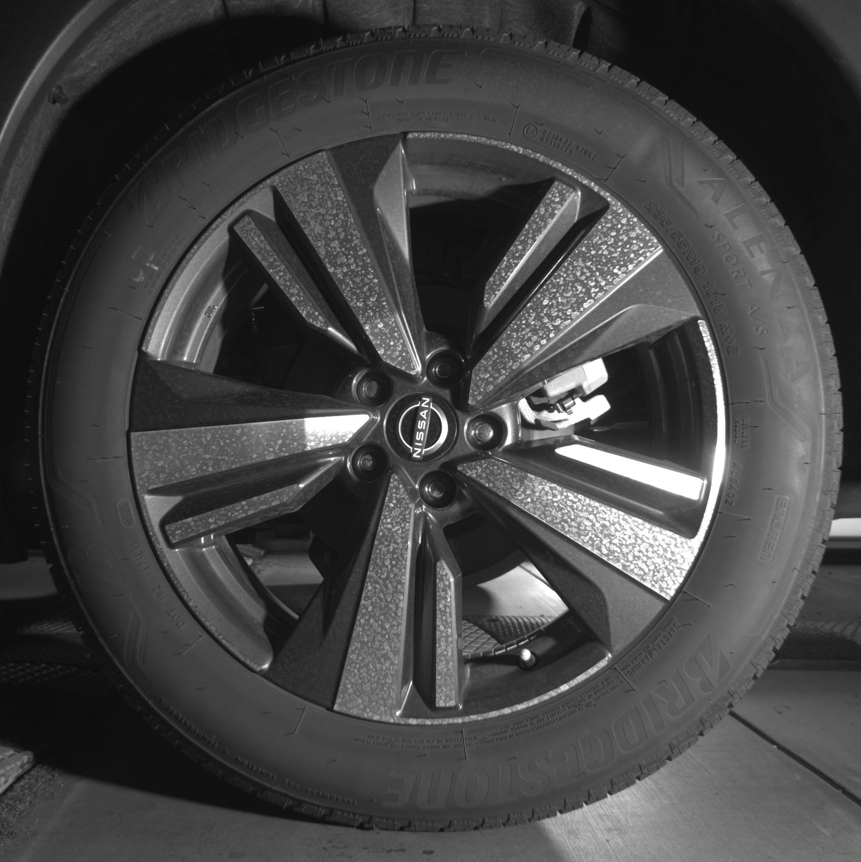 Thumbnail: 2026 Nissan Rogue - 14