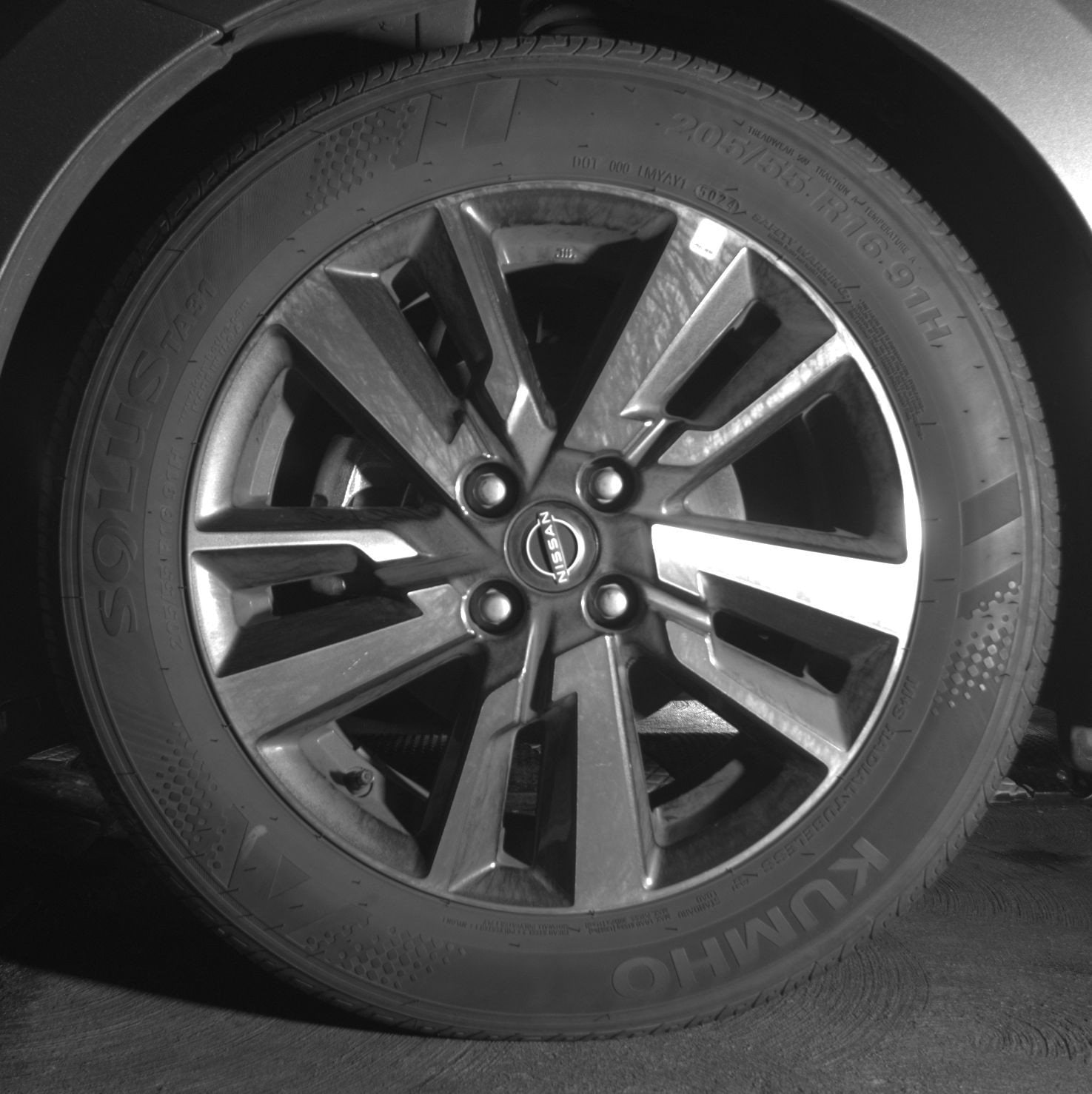 Thumbnail: 2025 Nissan Versa - 12