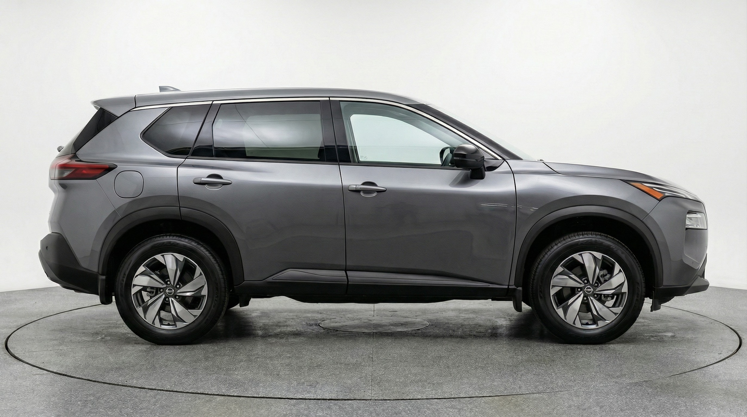 Thumbnail: 2025 Nissan Rogue - 8