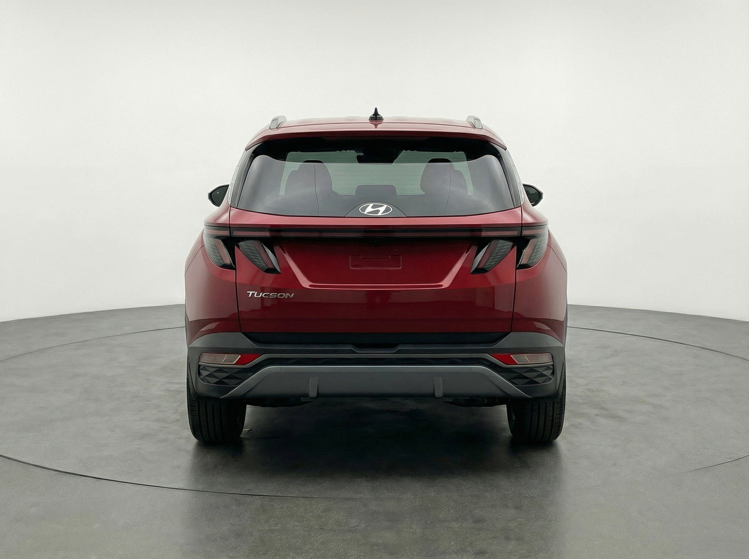 Thumbnail: 2025 Hyundai Tucson - 7