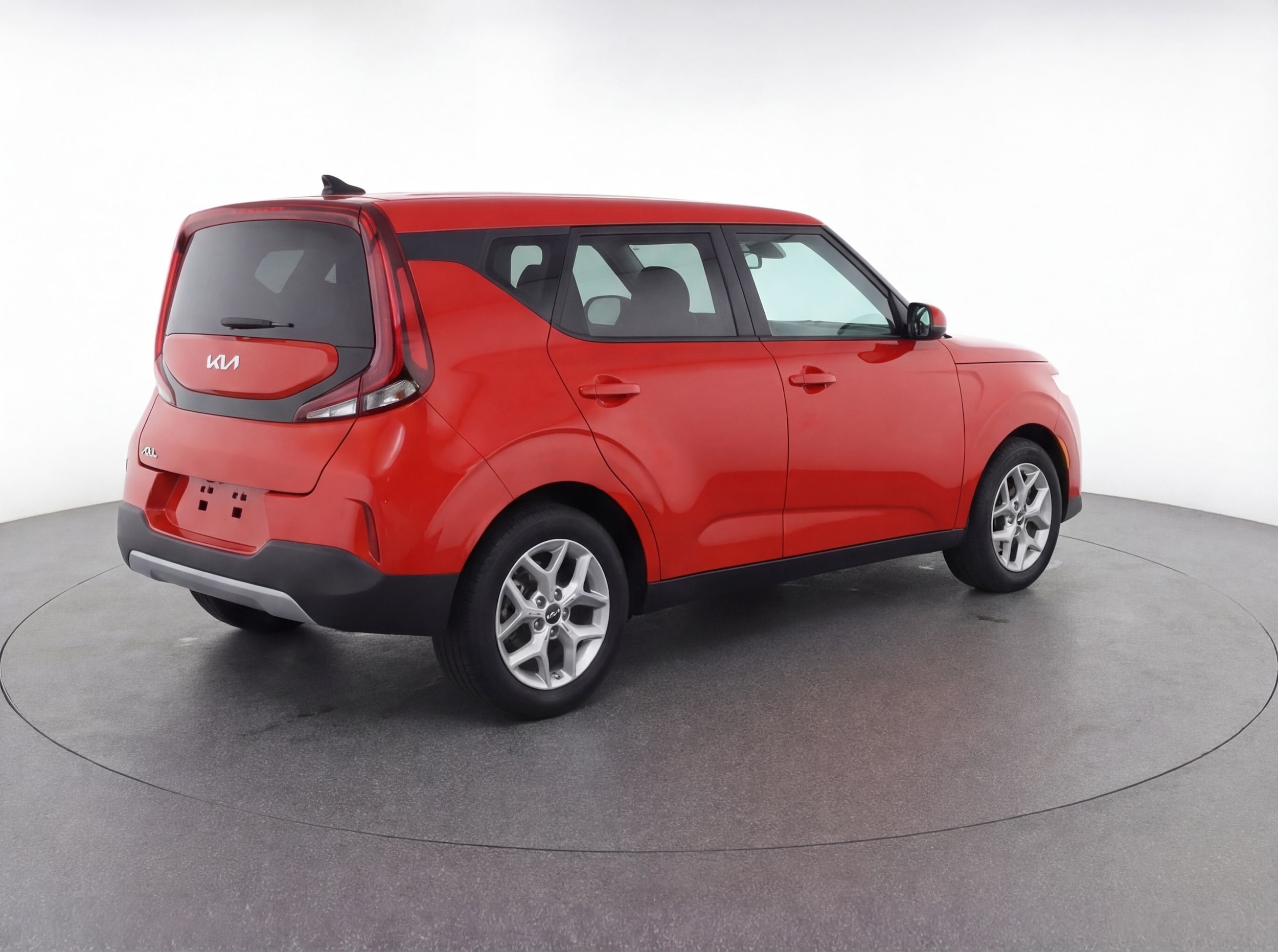 Thumbnail: 2023 Kia Soul - 7