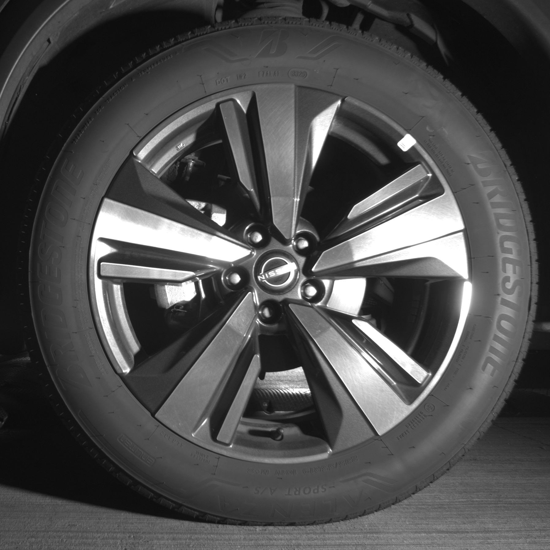 Thumbnail: 2026 Nissan Rogue - 12