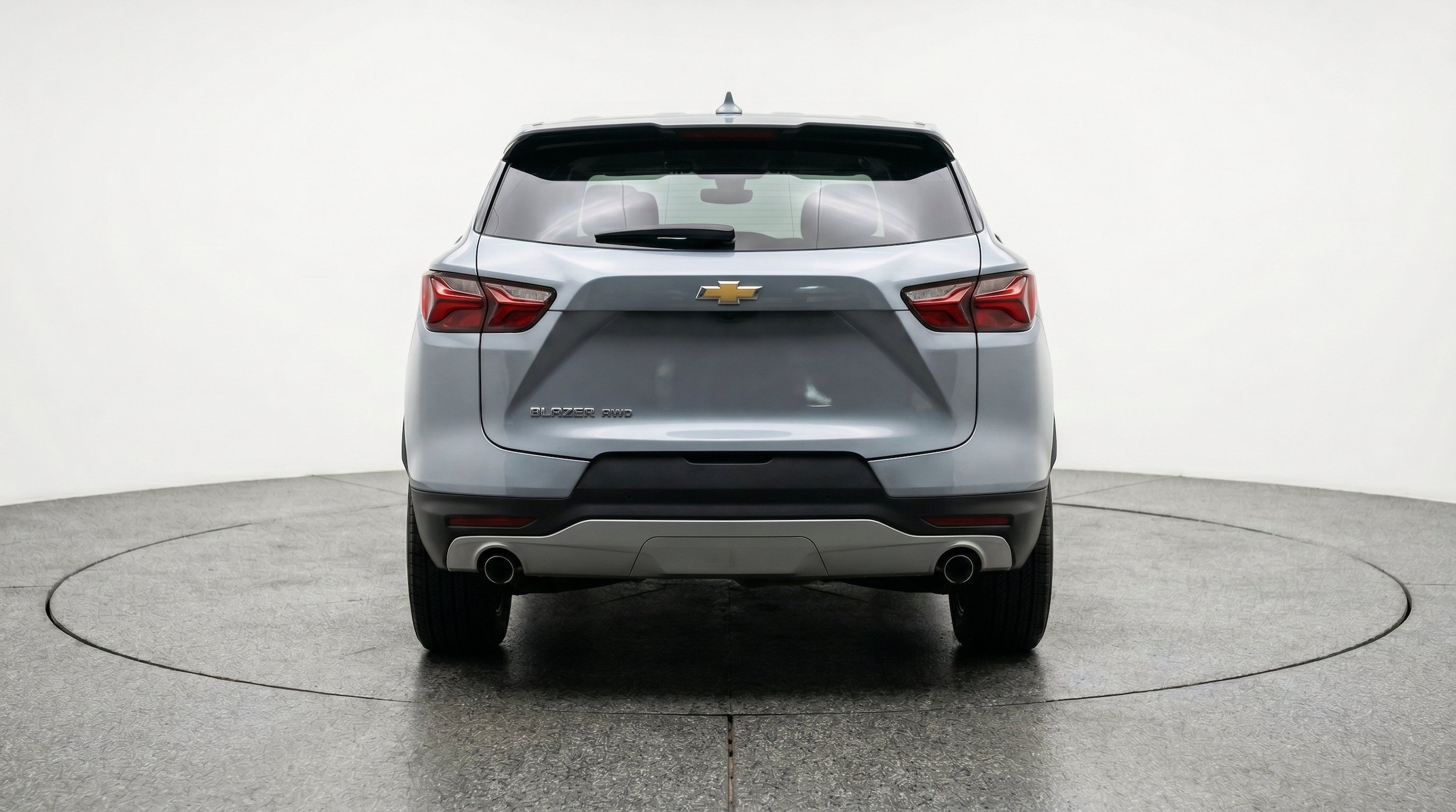 Thumbnail: 2026 Chevrolet Blazer - 7