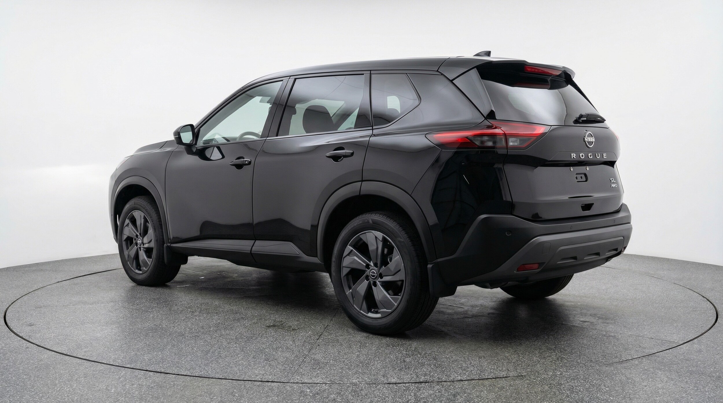 Thumbnail: 2025 Nissan Rogue - 5