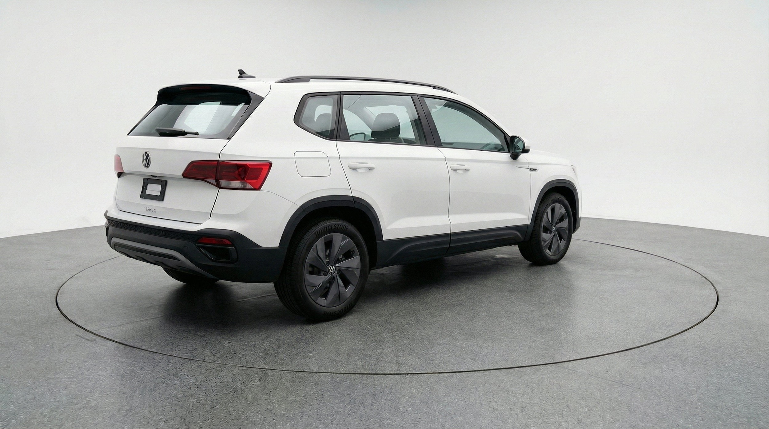 Thumbnail: 2026 Volkswagen Taos - 9