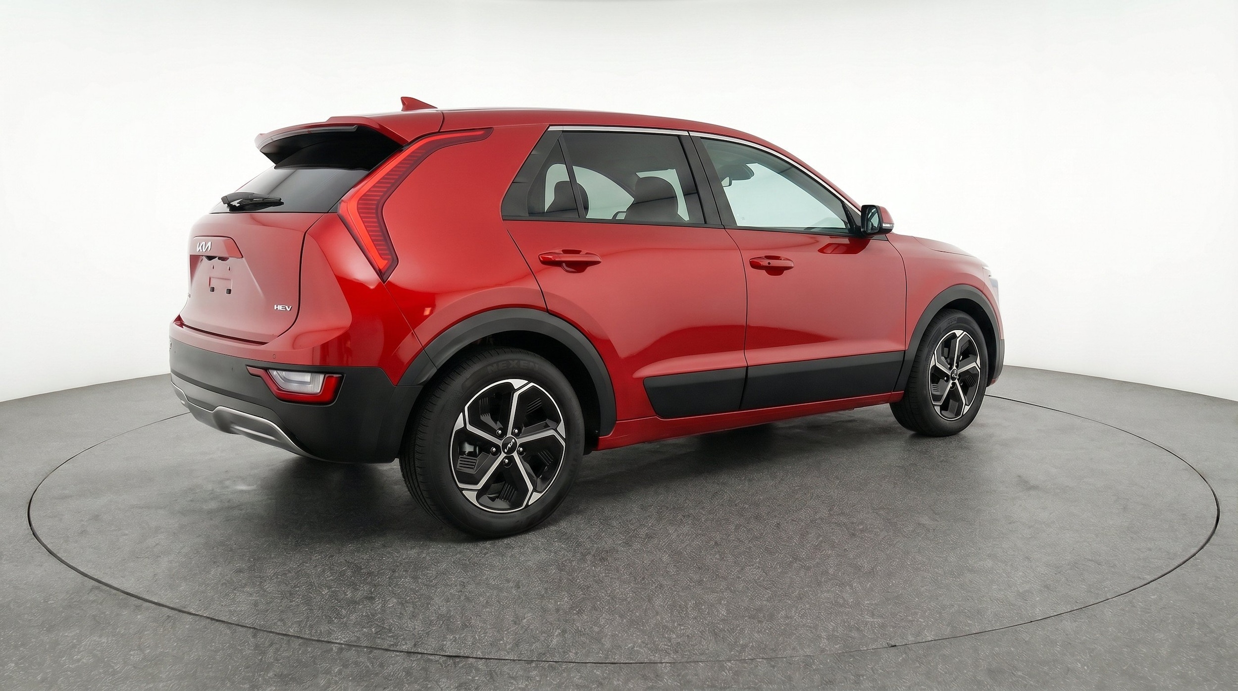 Thumbnail: 2026 Kia Niro - 9