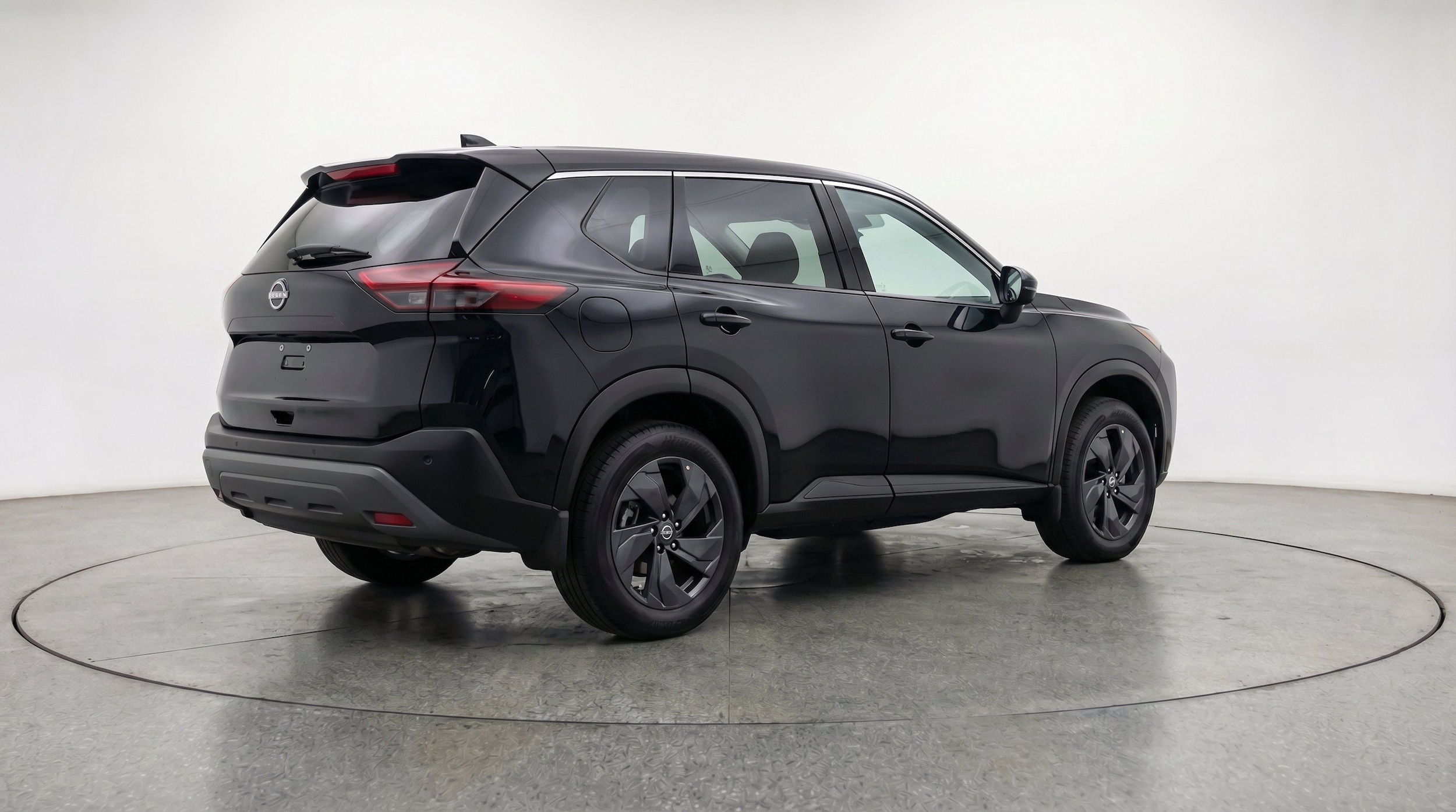 Thumbnail: 2026 Nissan Rogue - 9