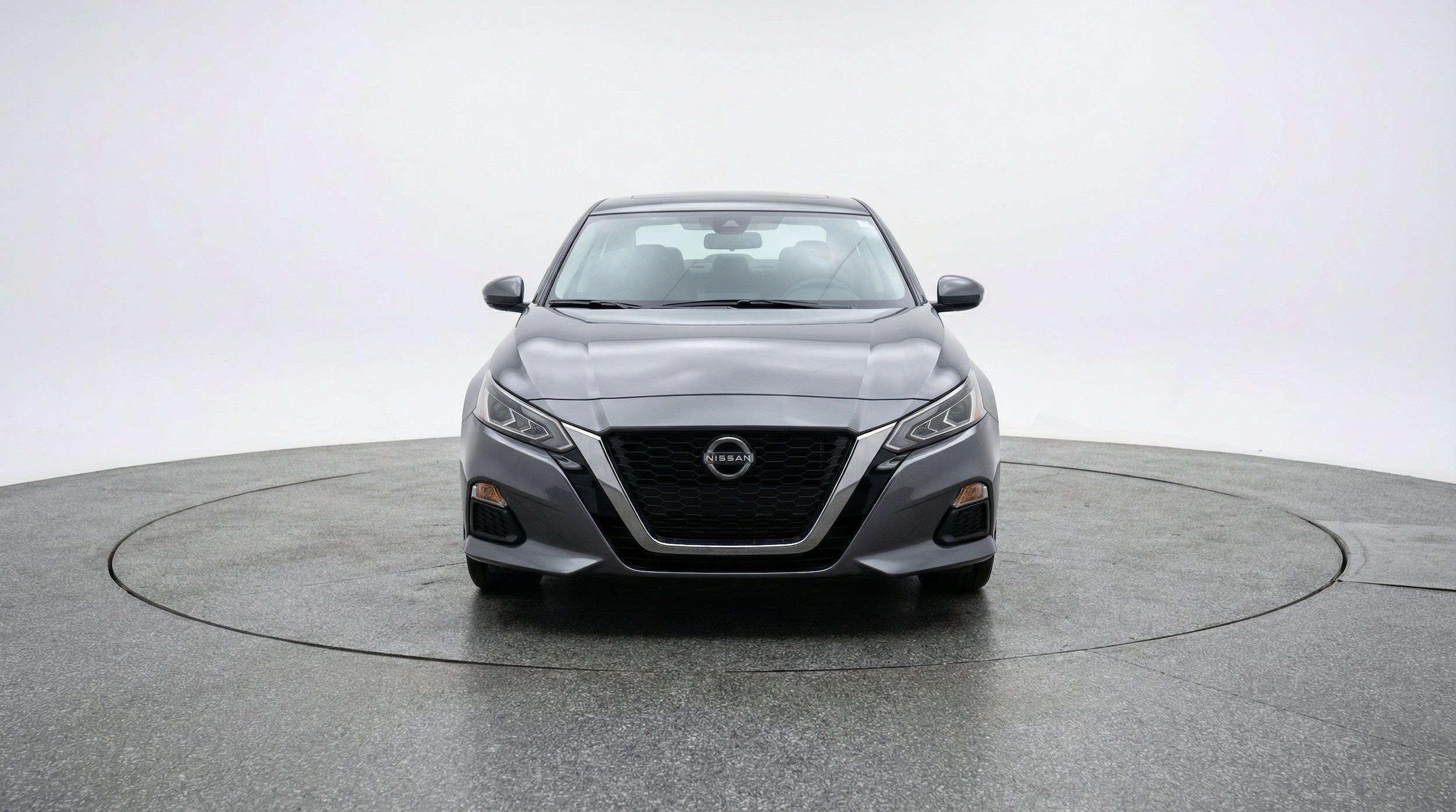 Thumbnail: 2025 Nissan Altima - 2
