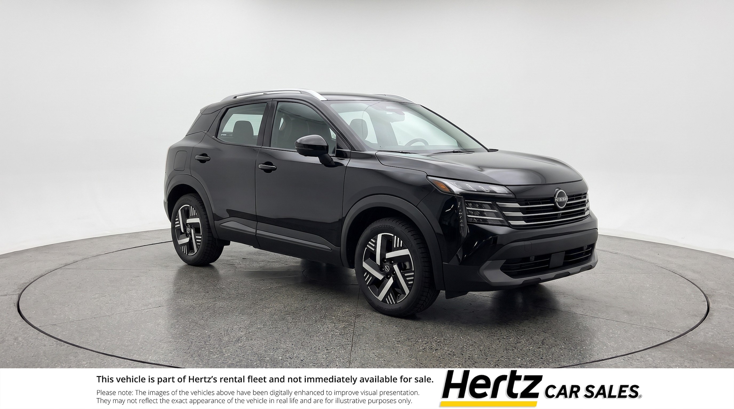 Thumbnail: 2026 Nissan Kicks - 1