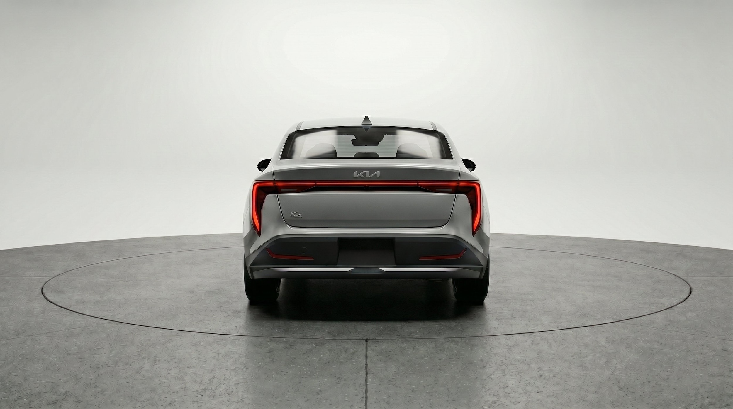 Thumbnail: 2026 Kia K4 - 7