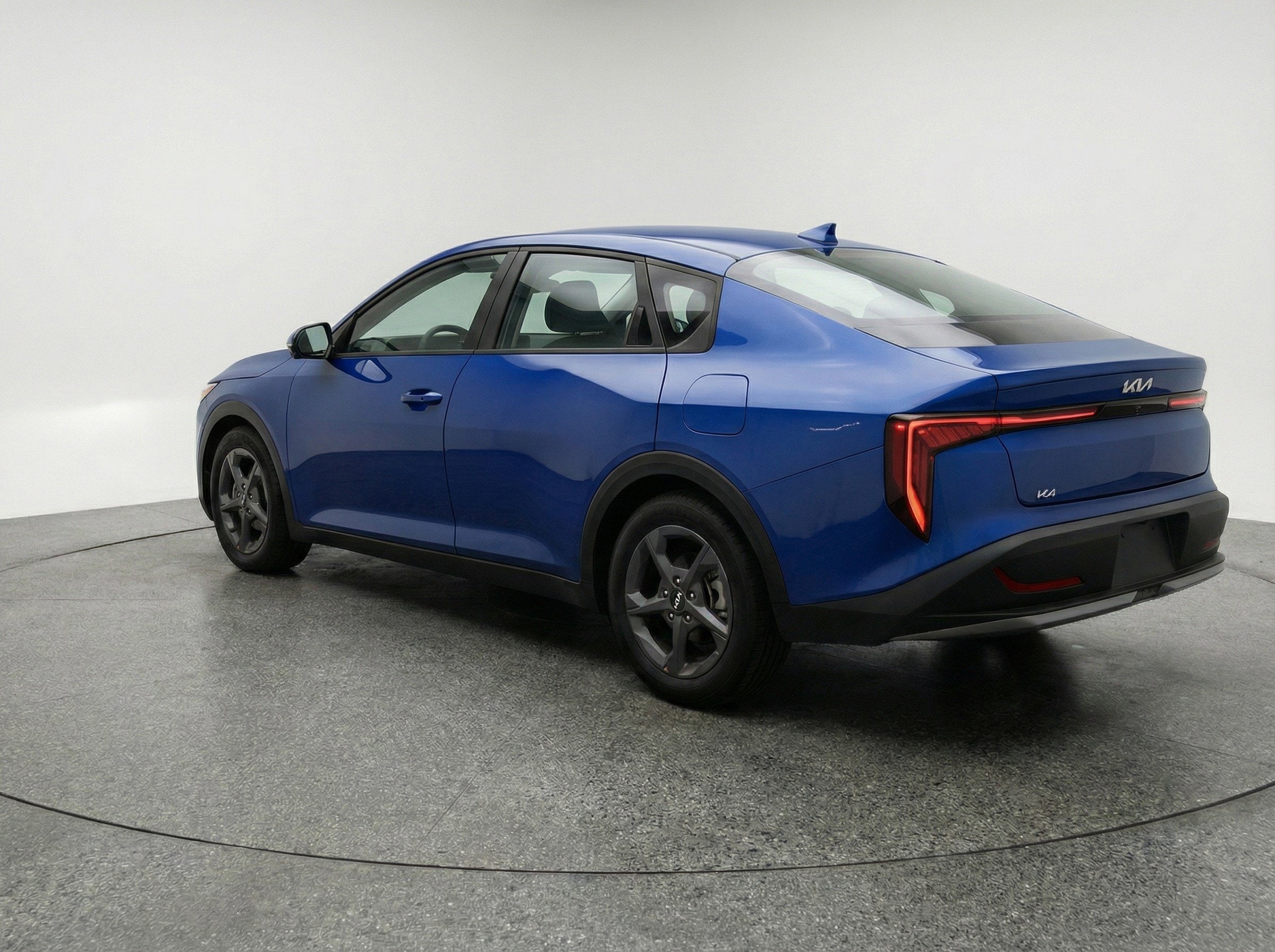 Thumbnail: 2025 Kia K4 - 6