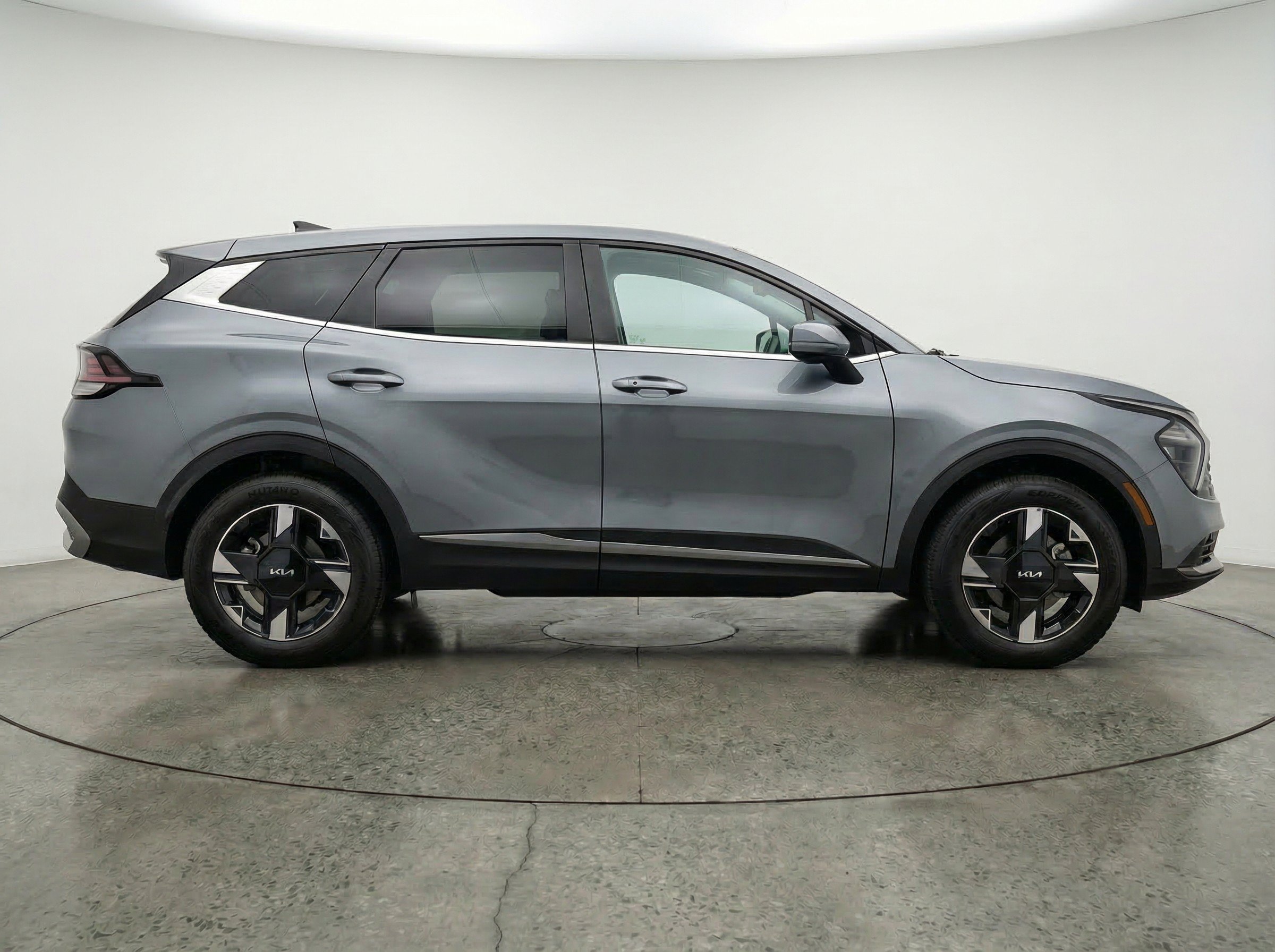 Thumbnail: 2026 Kia Sportage - 11