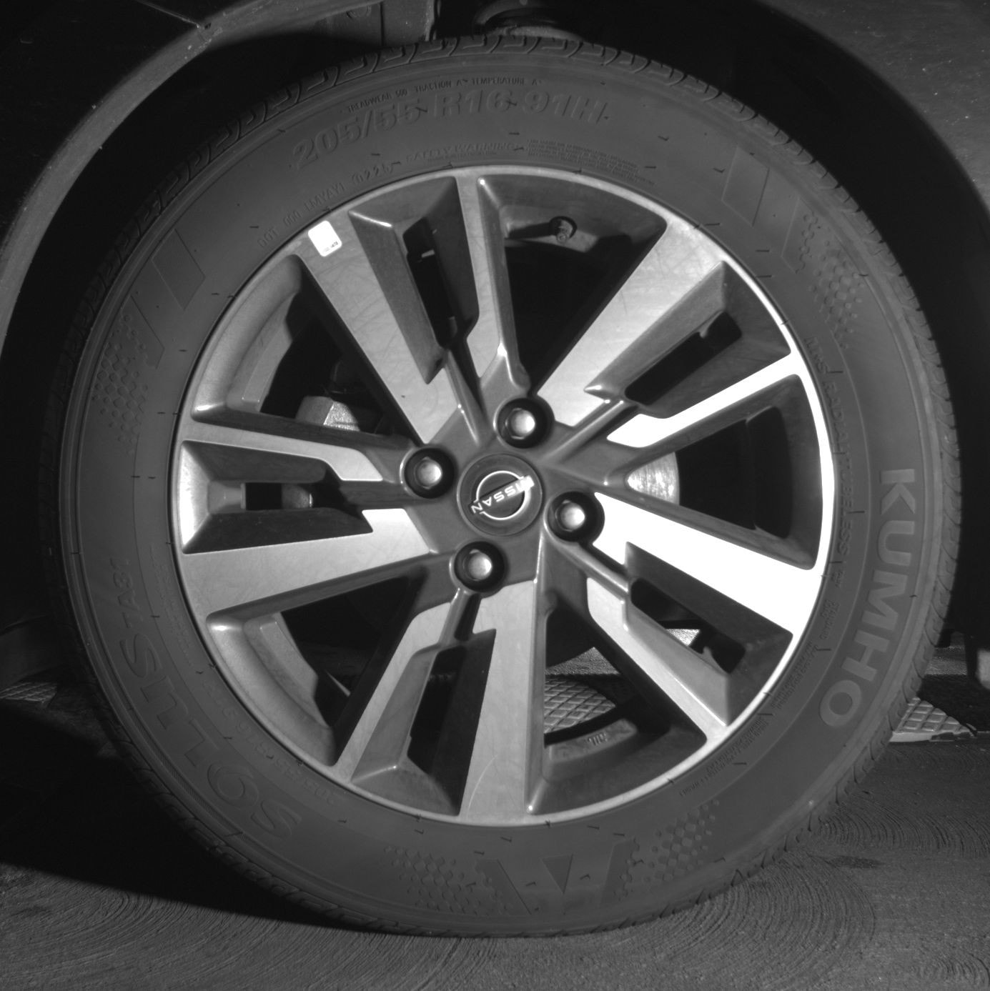 Thumbnail: 2025 Nissan Versa - 9