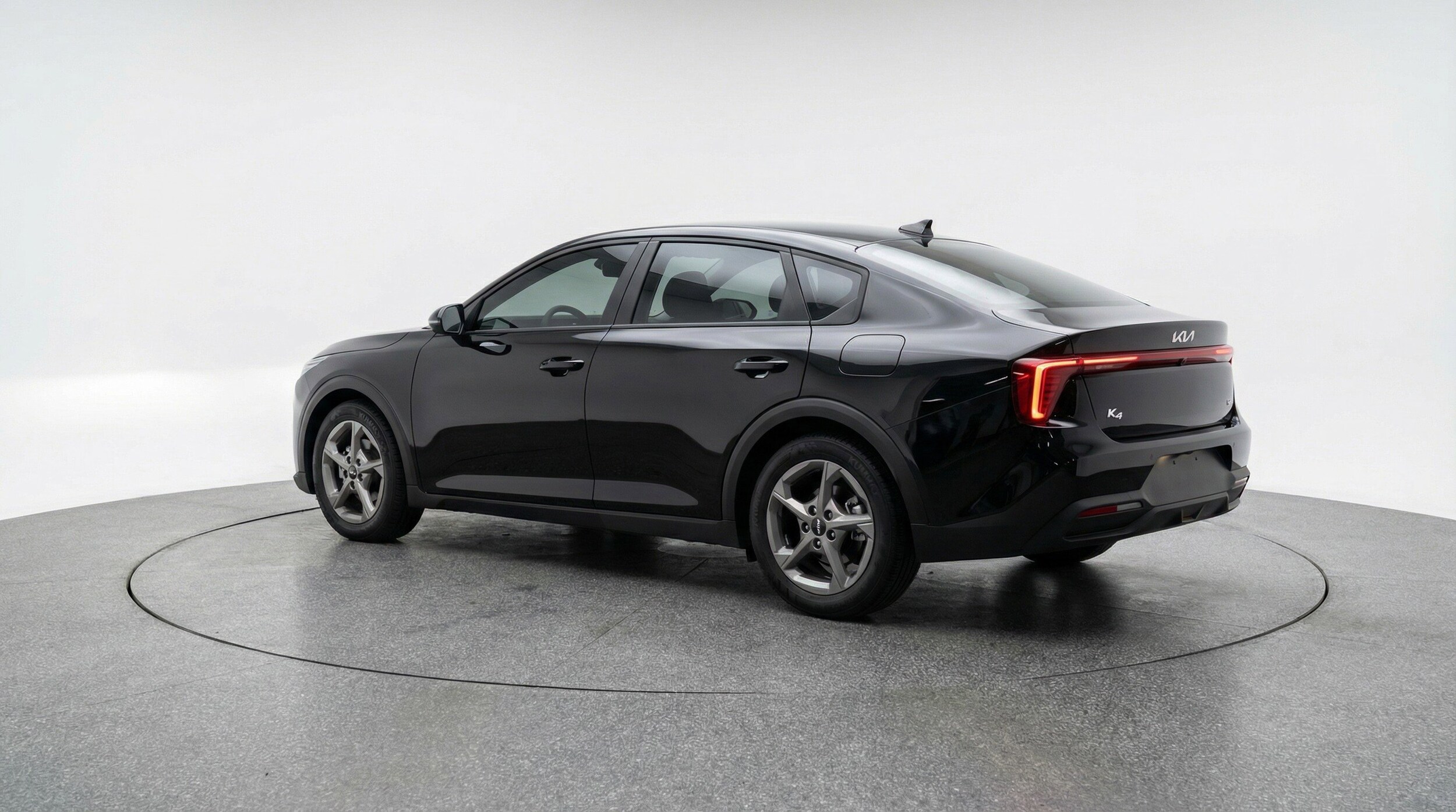 Thumbnail: 2025 Kia K4 - 6