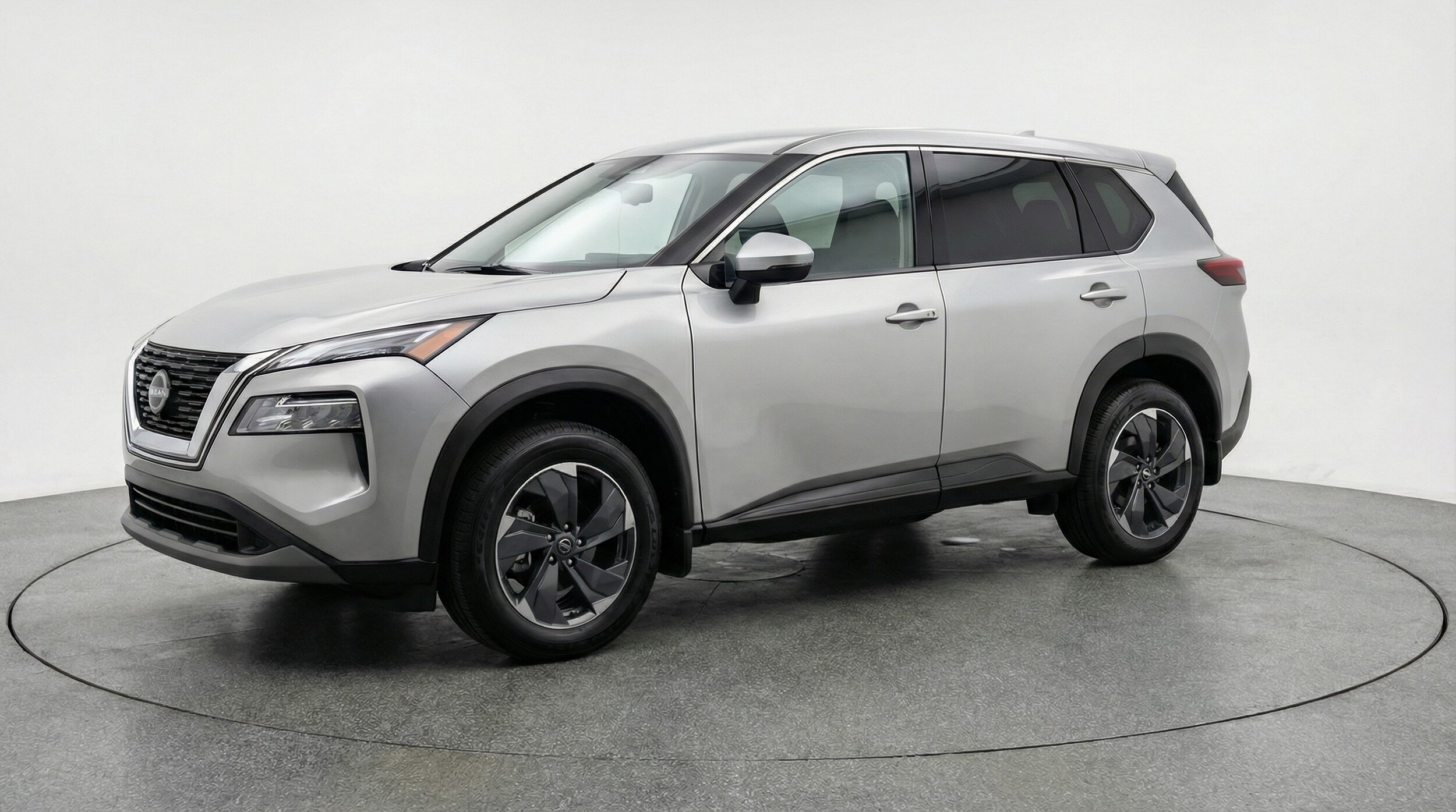 Thumbnail: 2025 Nissan Rogue - 3