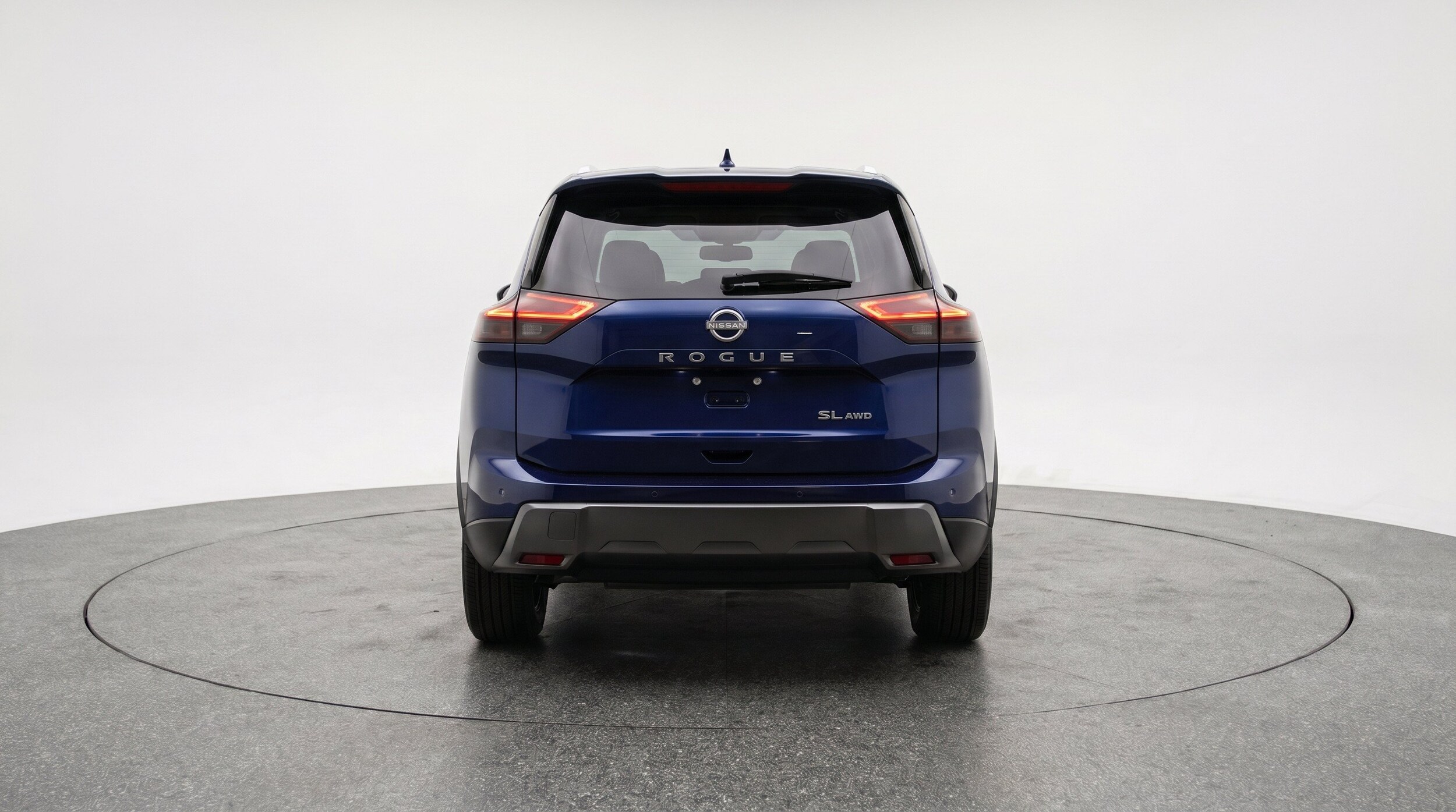 Thumbnail: 2026 Nissan Rogue - 7
