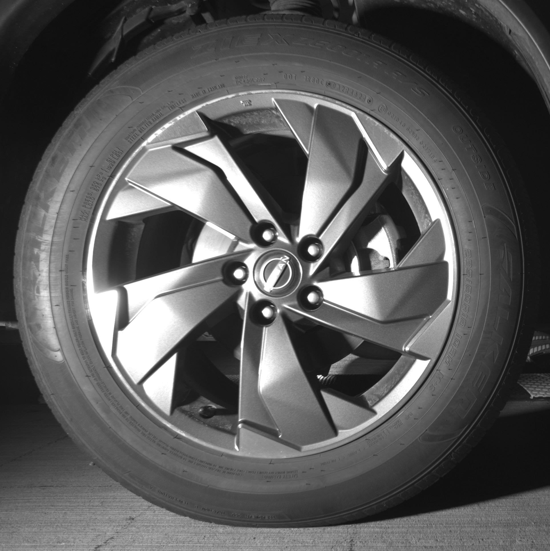 Thumbnail: 2025 Nissan Rogue - 13