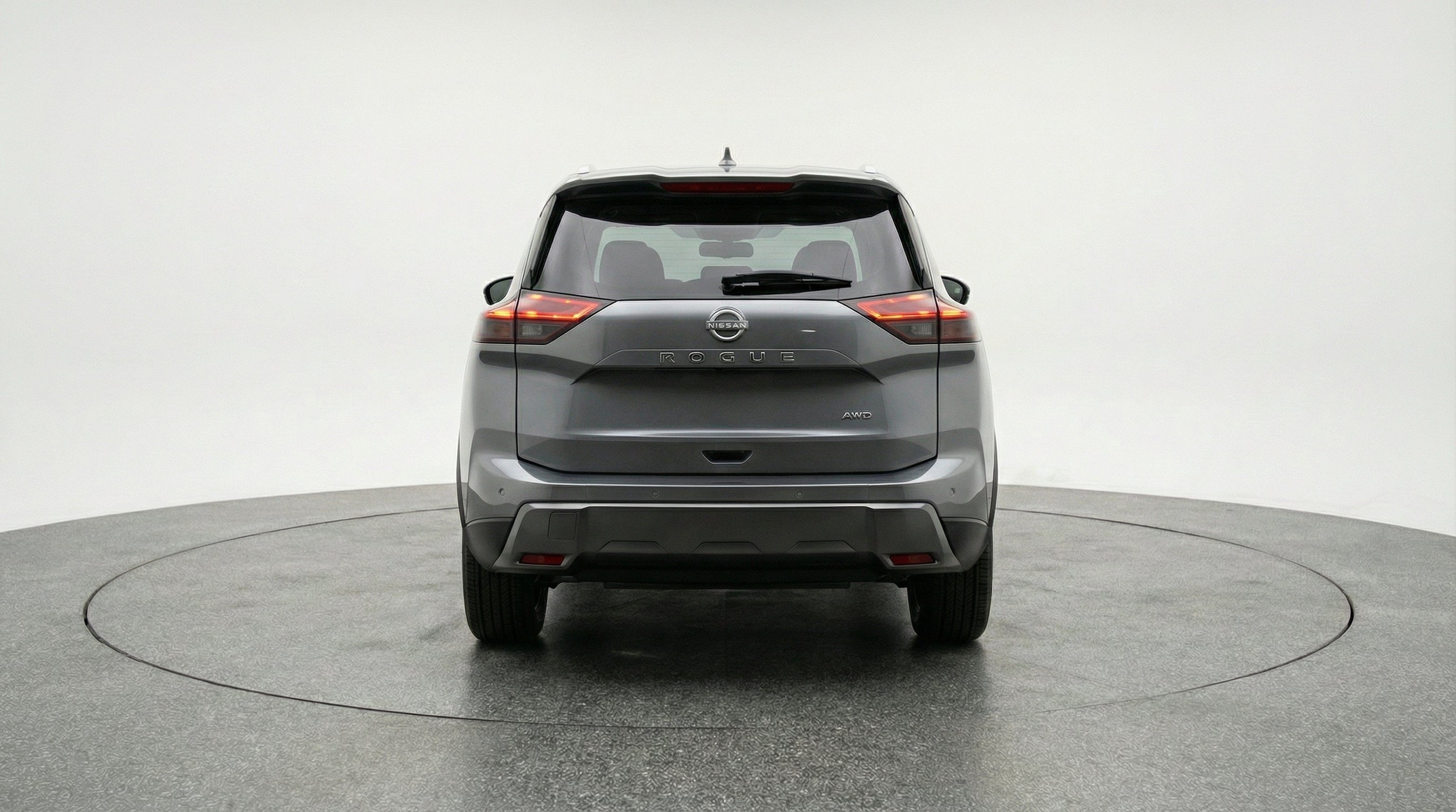 Thumbnail: 2026 Nissan Rogue - 7