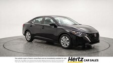 2025 Nissan Sentra S -
                  Seattle, WA