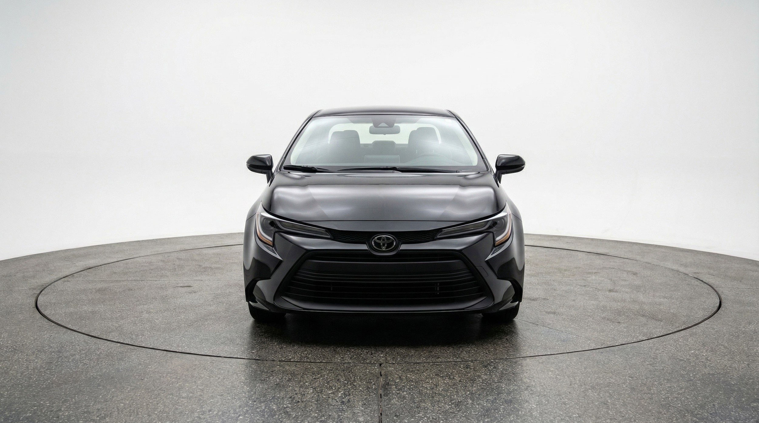 Thumbnail: 2025 Toyota Corolla - 2