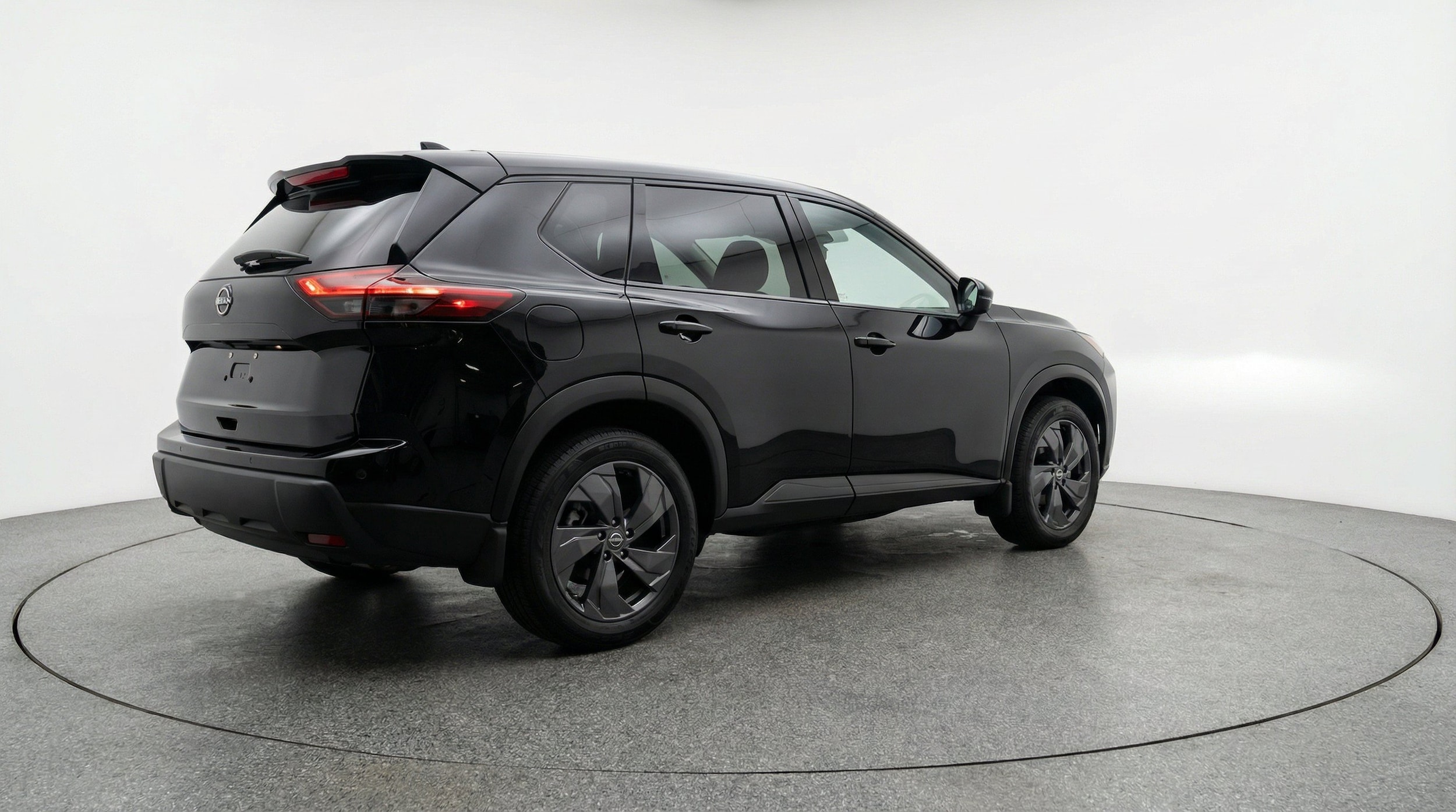 Thumbnail: 2026 Nissan Rogue - 9