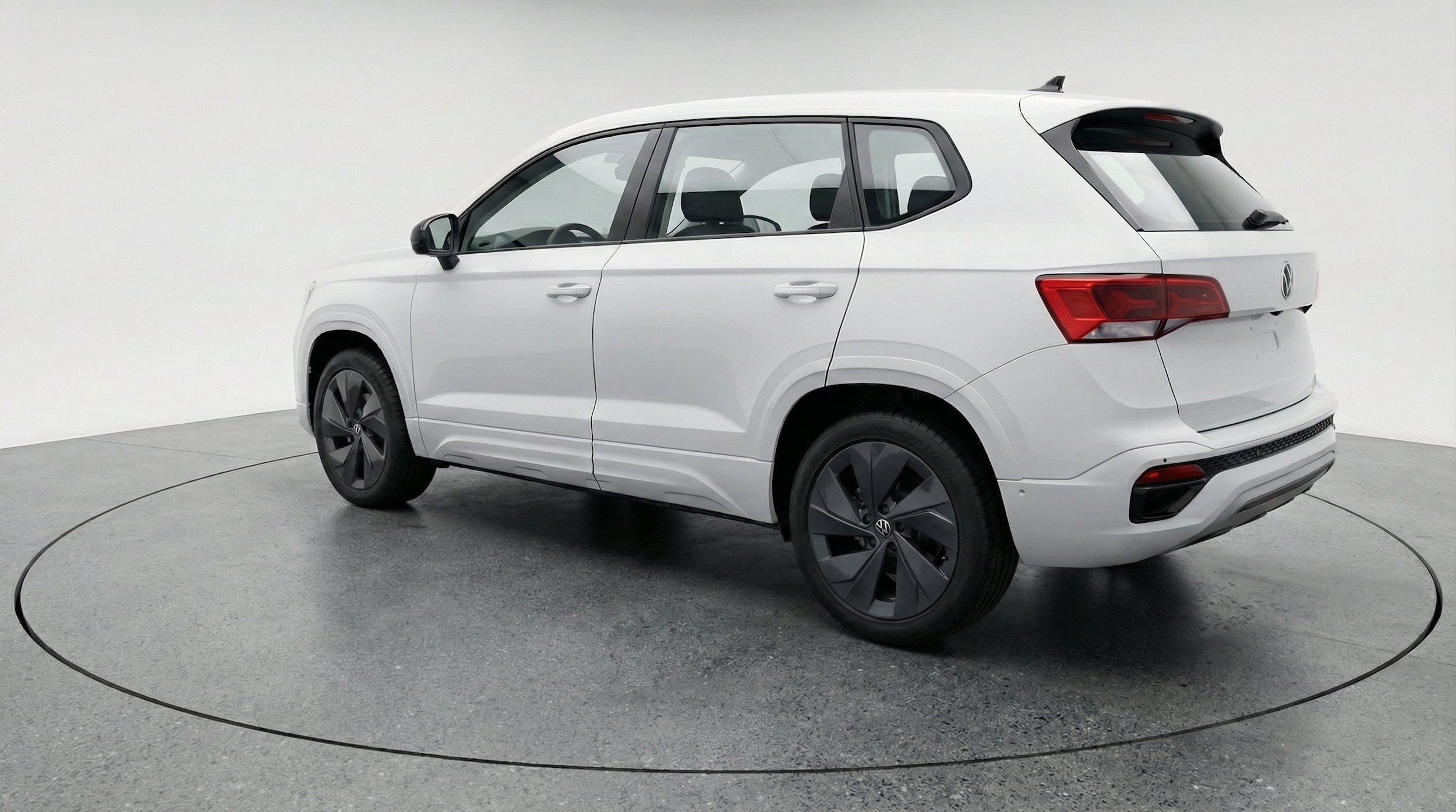 Thumbnail: 2026 Volkswagen Taos - 6