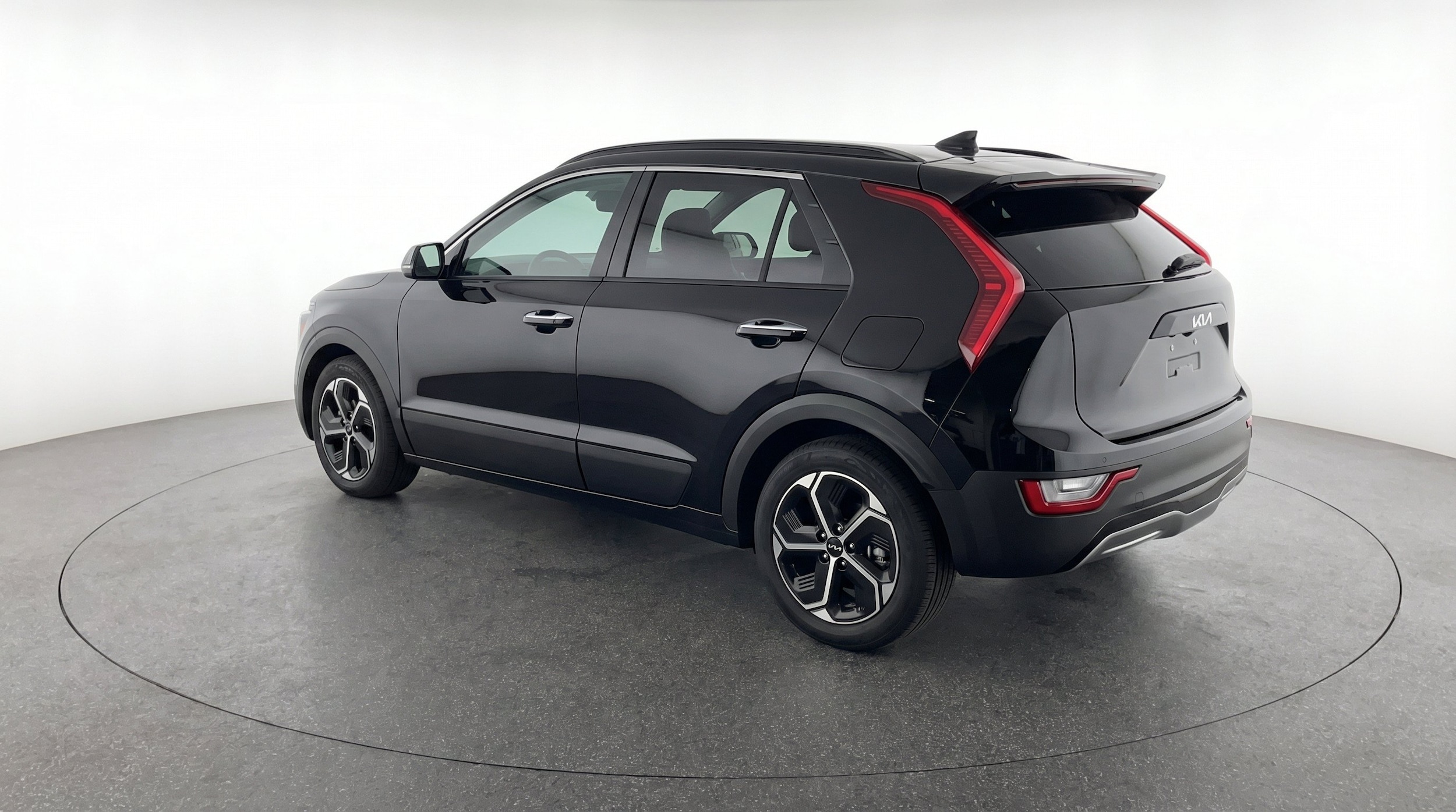 Thumbnail: 2026 Kia Niro - 6