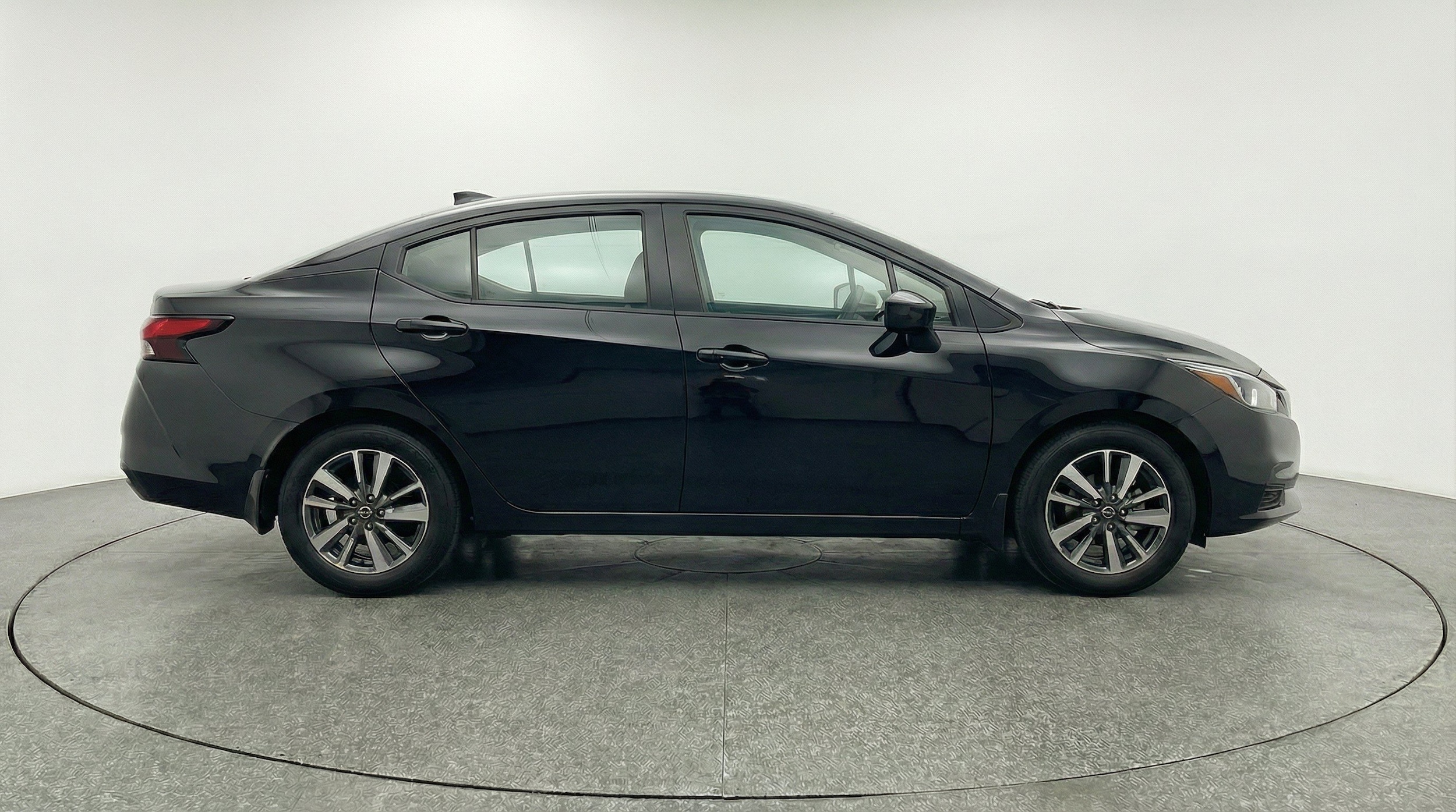 Thumbnail: 2025 Nissan Versa - 11