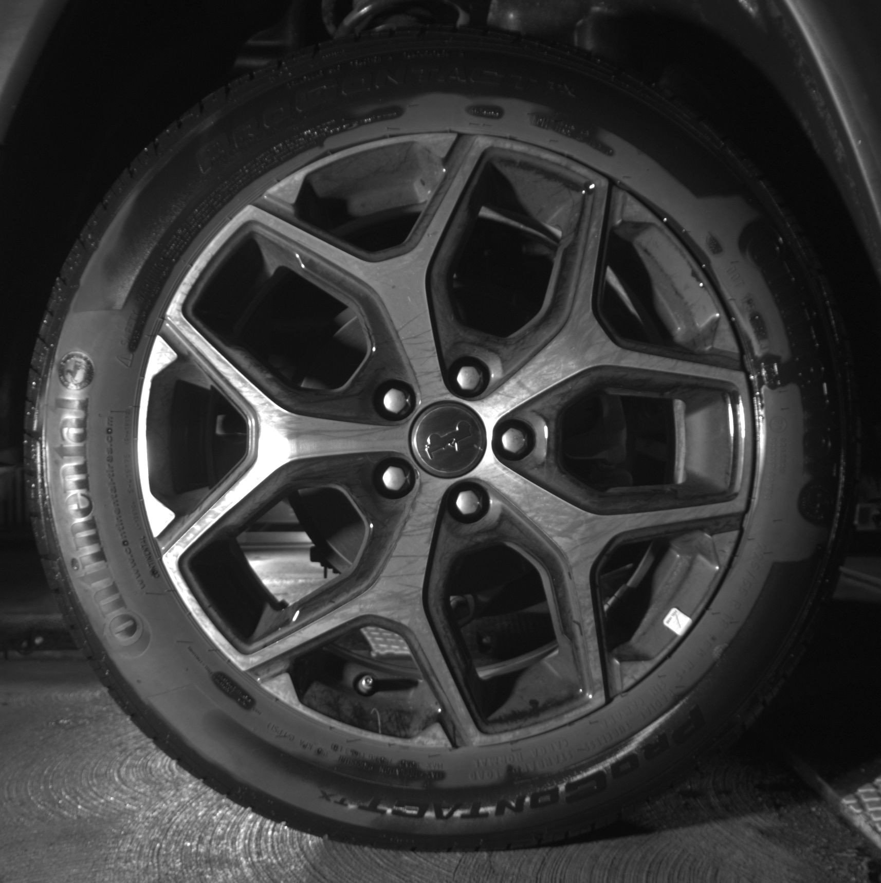 Thumbnail: 2025 Jeep Compass - 15