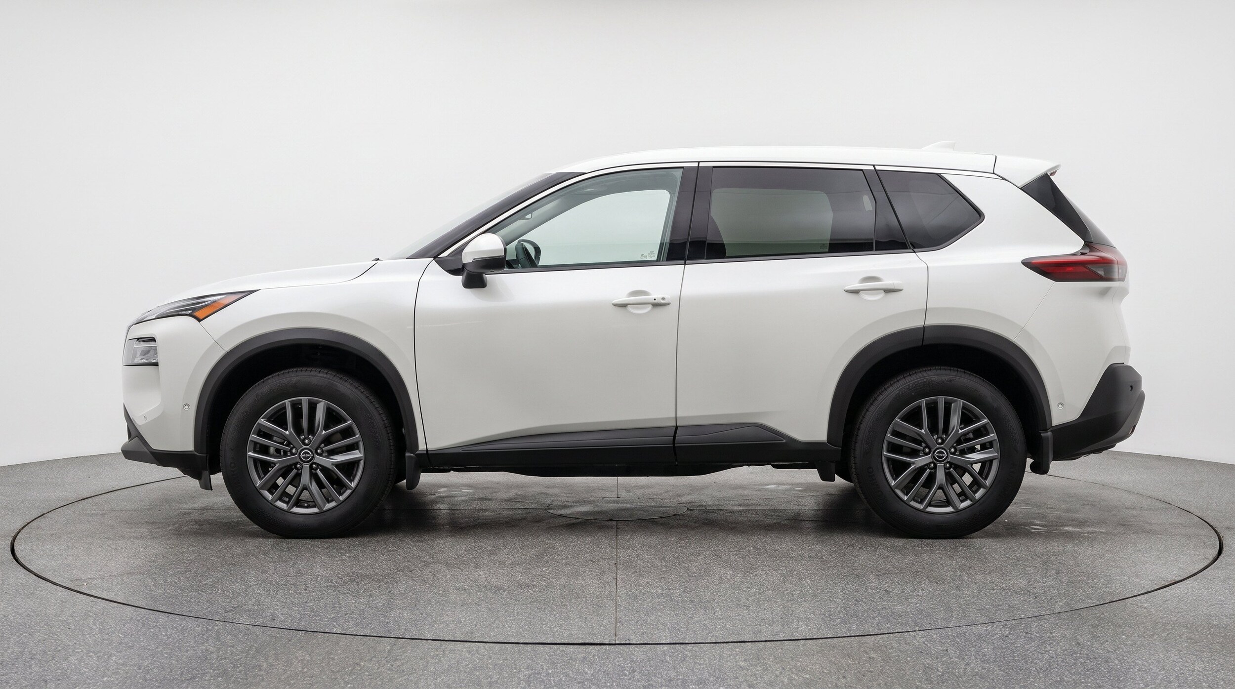 Thumbnail: 2026 Nissan Rogue - 5
