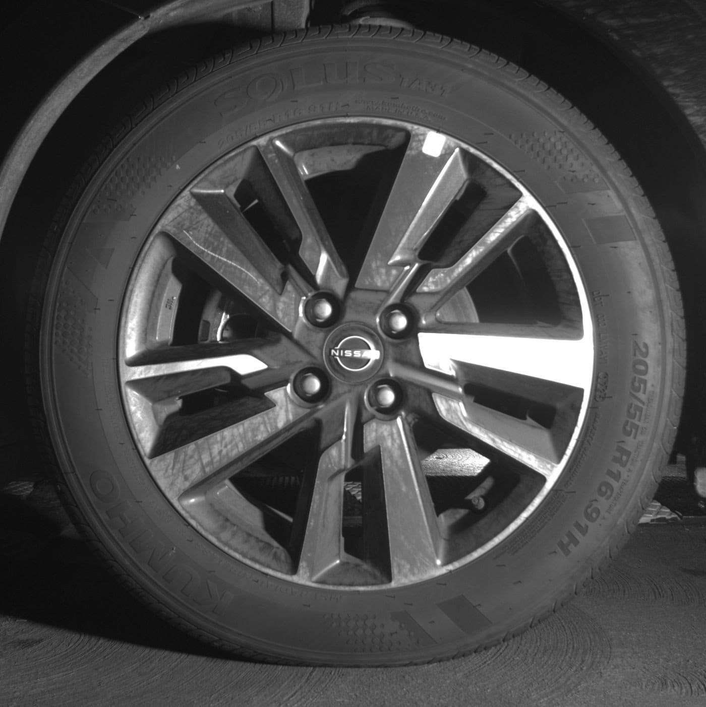 Thumbnail: 2025 Nissan Versa - 12