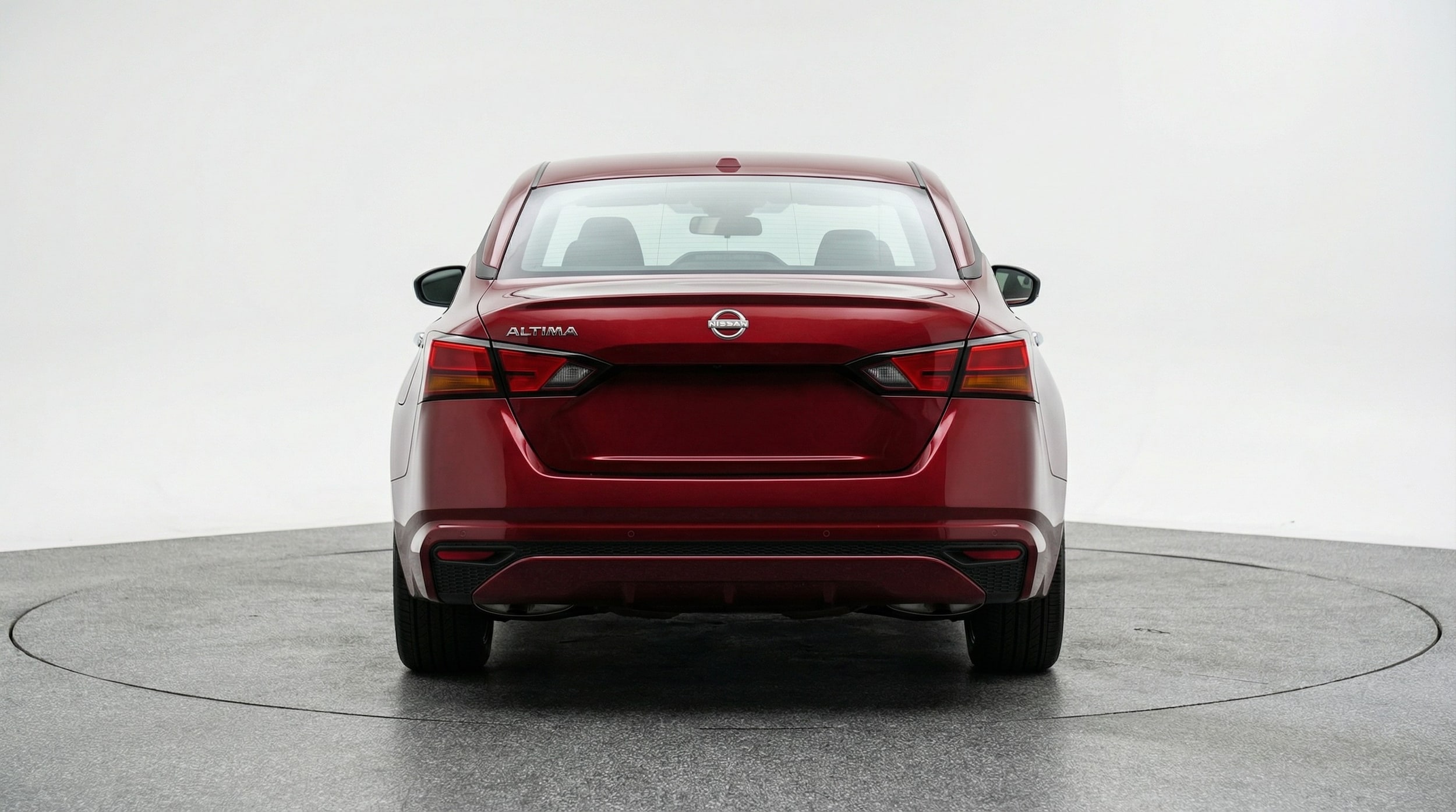 Thumbnail: 2025 Nissan Altima - 6