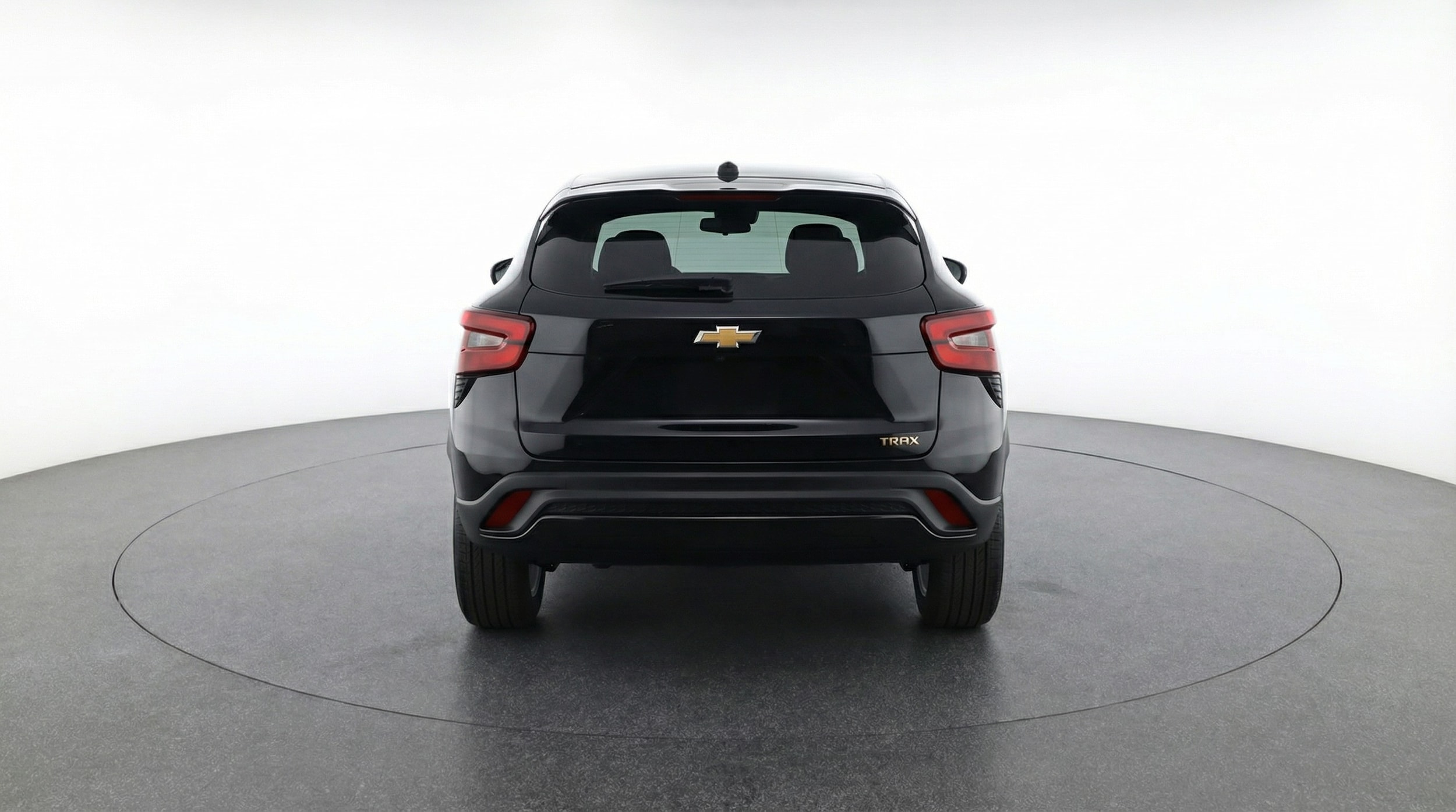 Thumbnail: 2025 Chevrolet Trax - 6