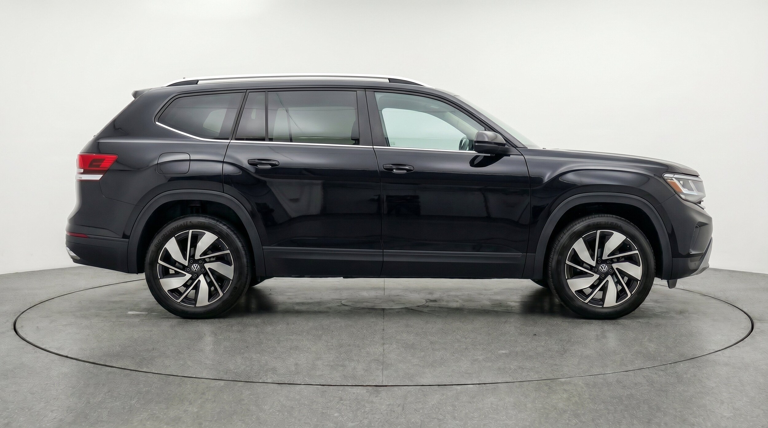 Thumbnail: 2026 Volkswagen Atlas - 11